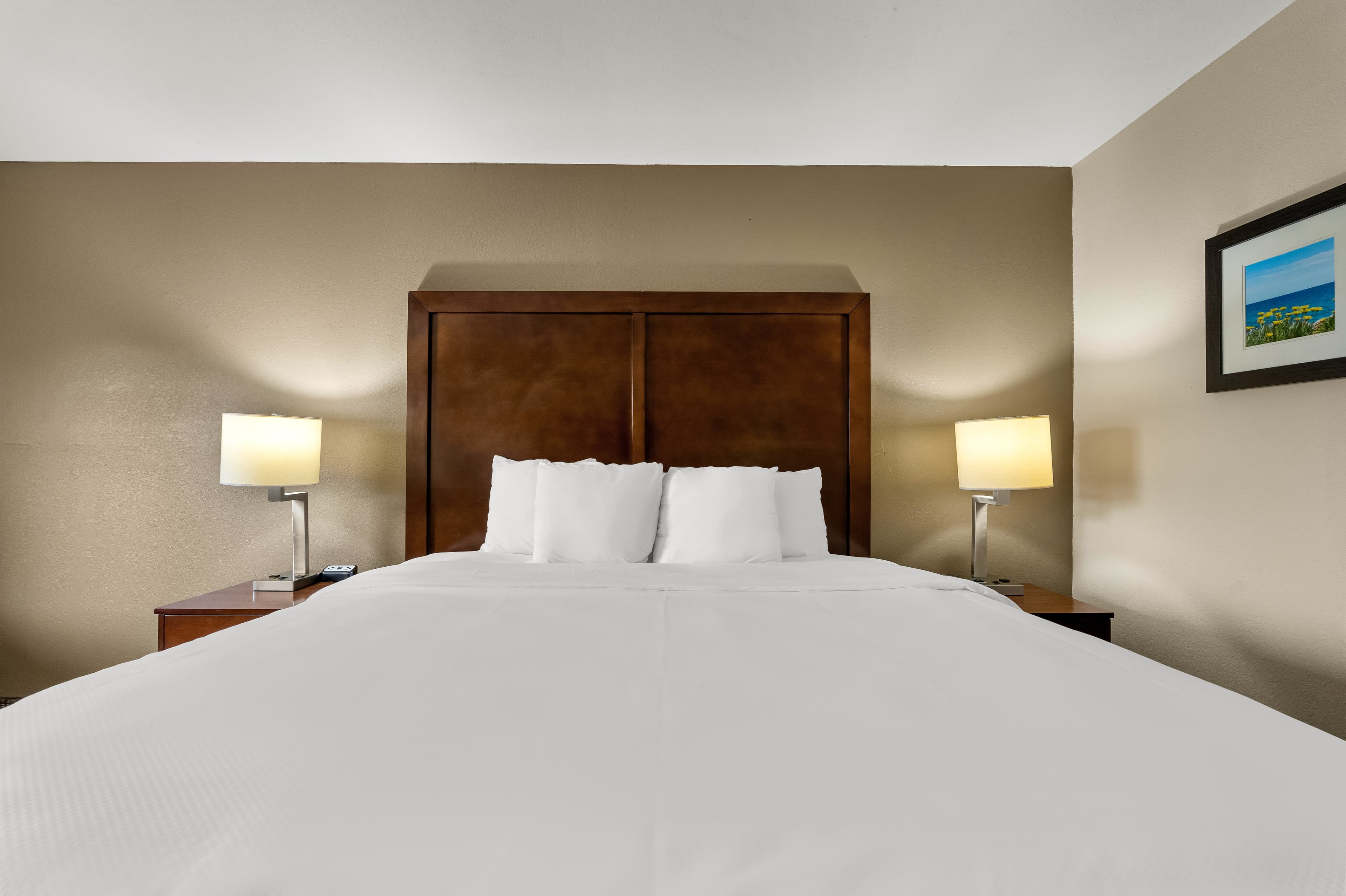 Comfort Inn & Suites Chipley I-10 — 22
