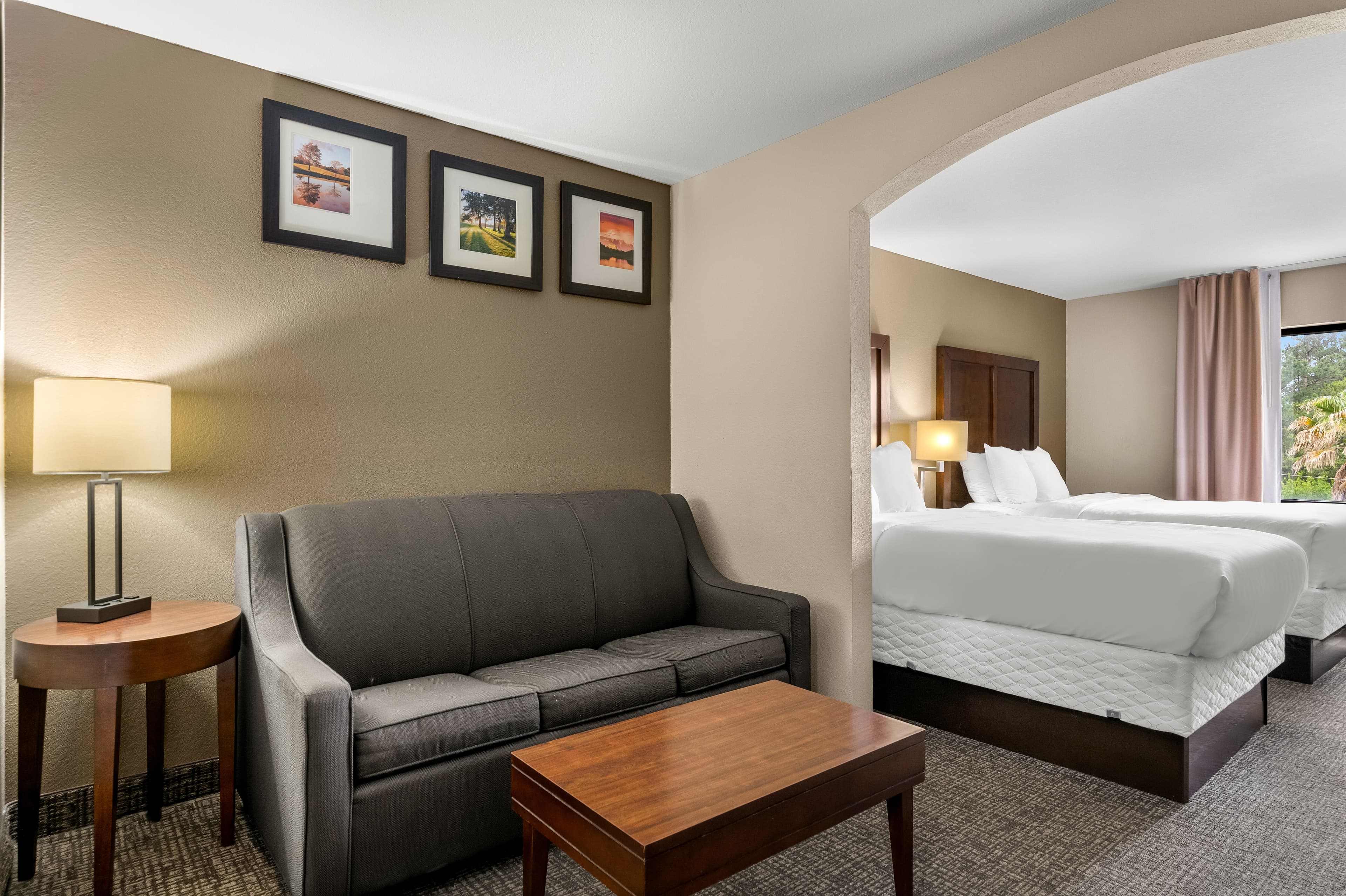 Comfort Inn & Suites Chipley I-10 — 31