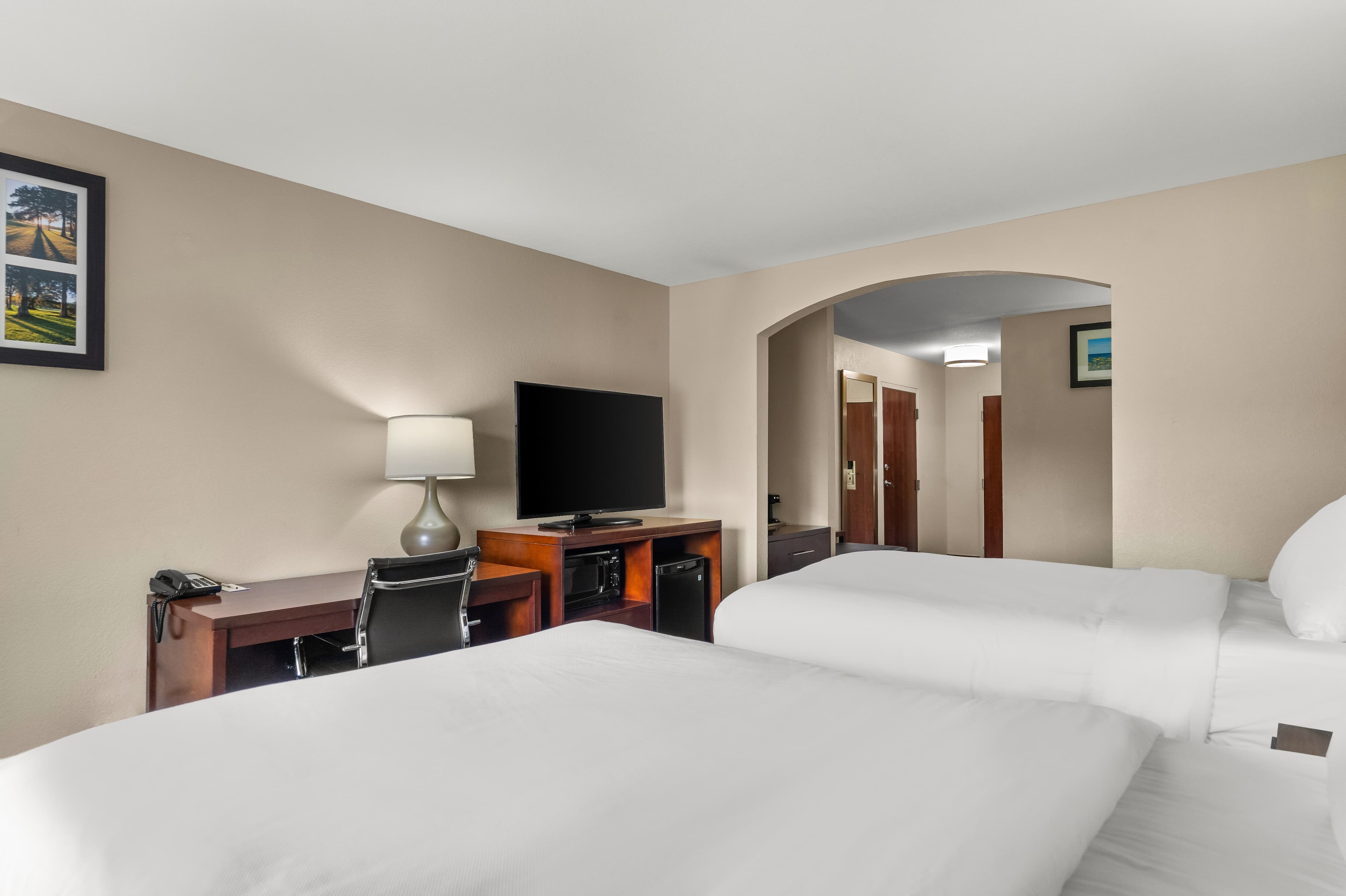 Comfort Inn & Suites Chipley I-10 — 33