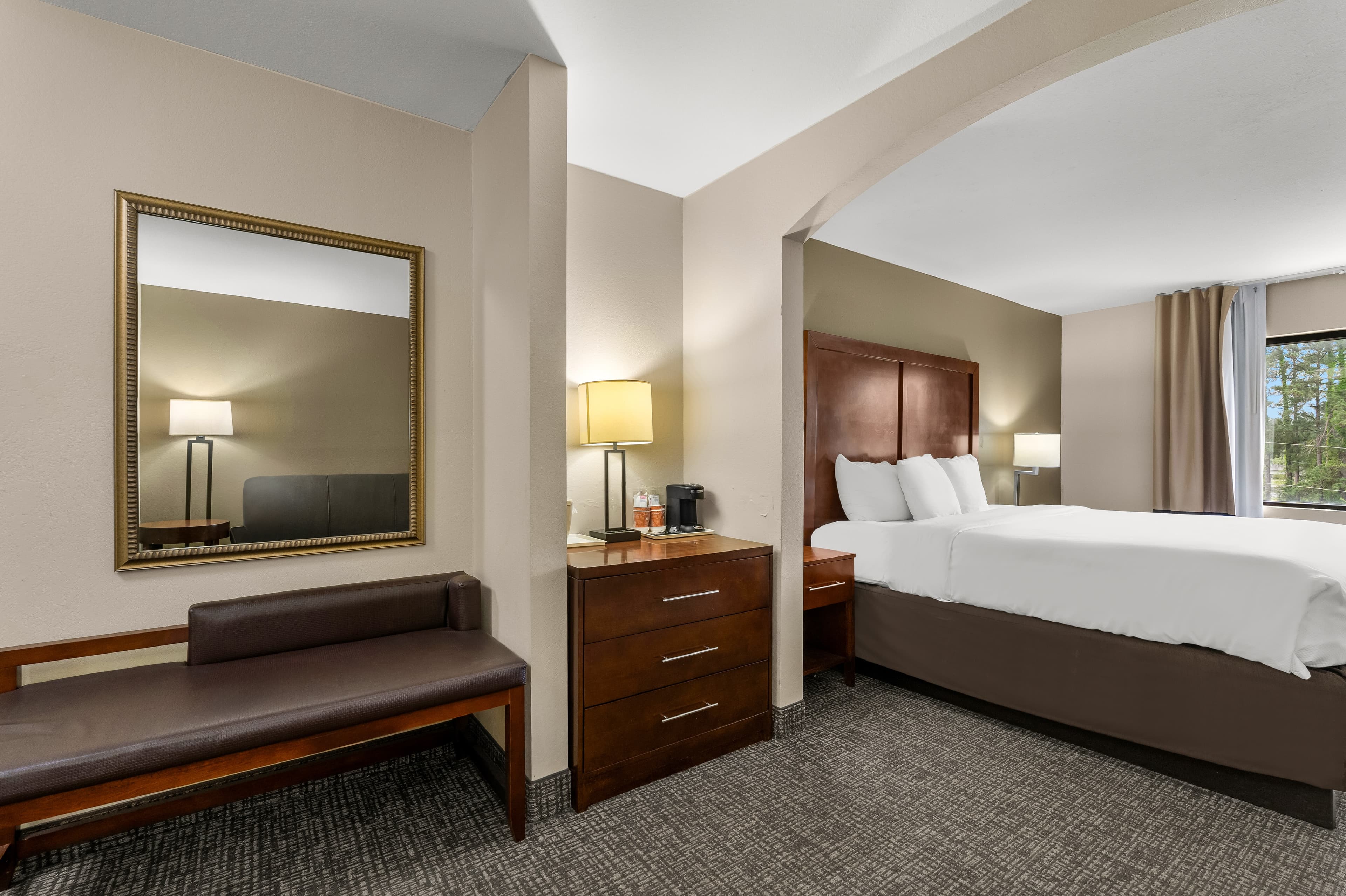 Comfort Inn & Suites Chipley I-10 — 7