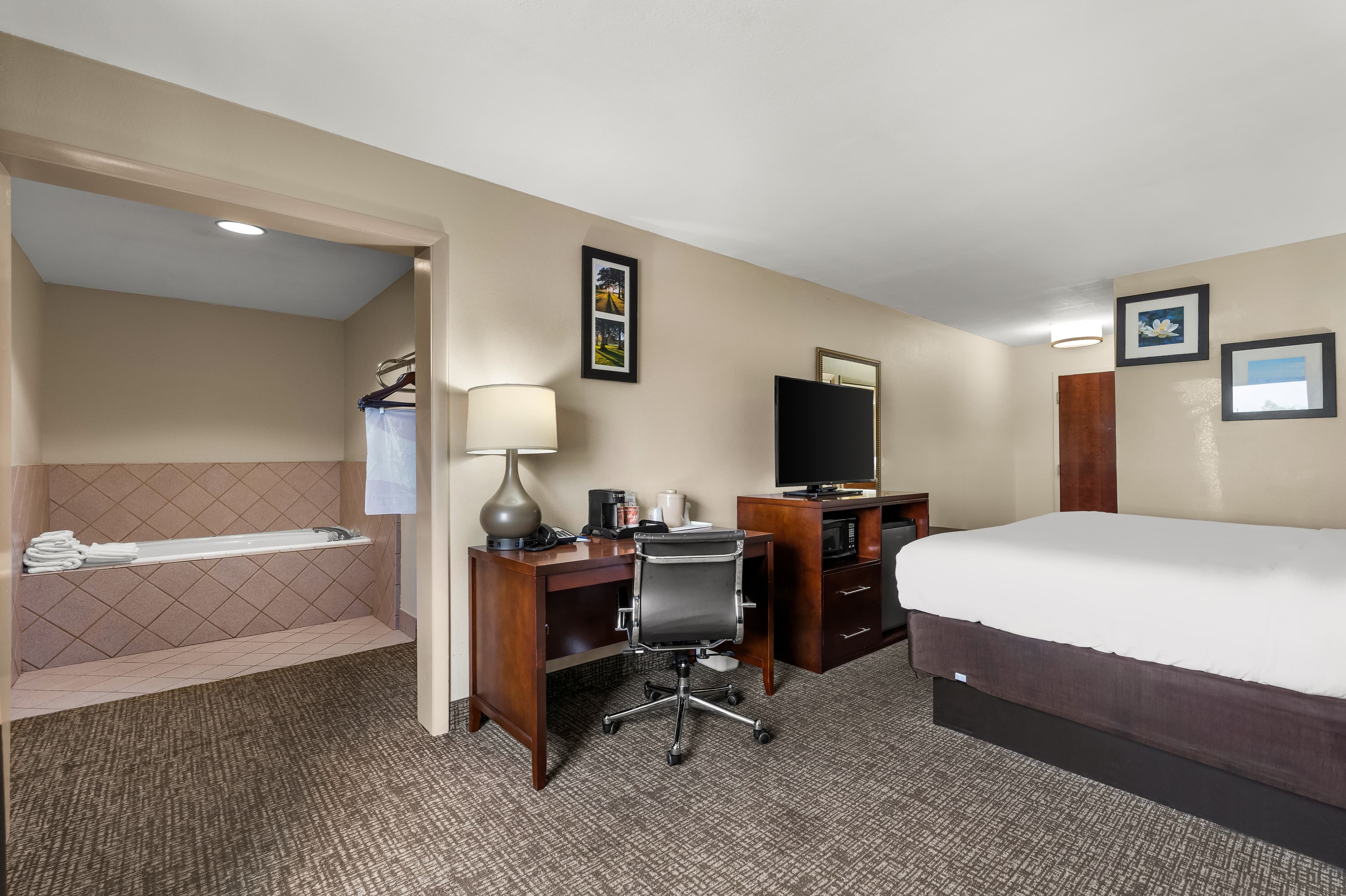 Comfort Inn & Suites Chipley I-10 — 9