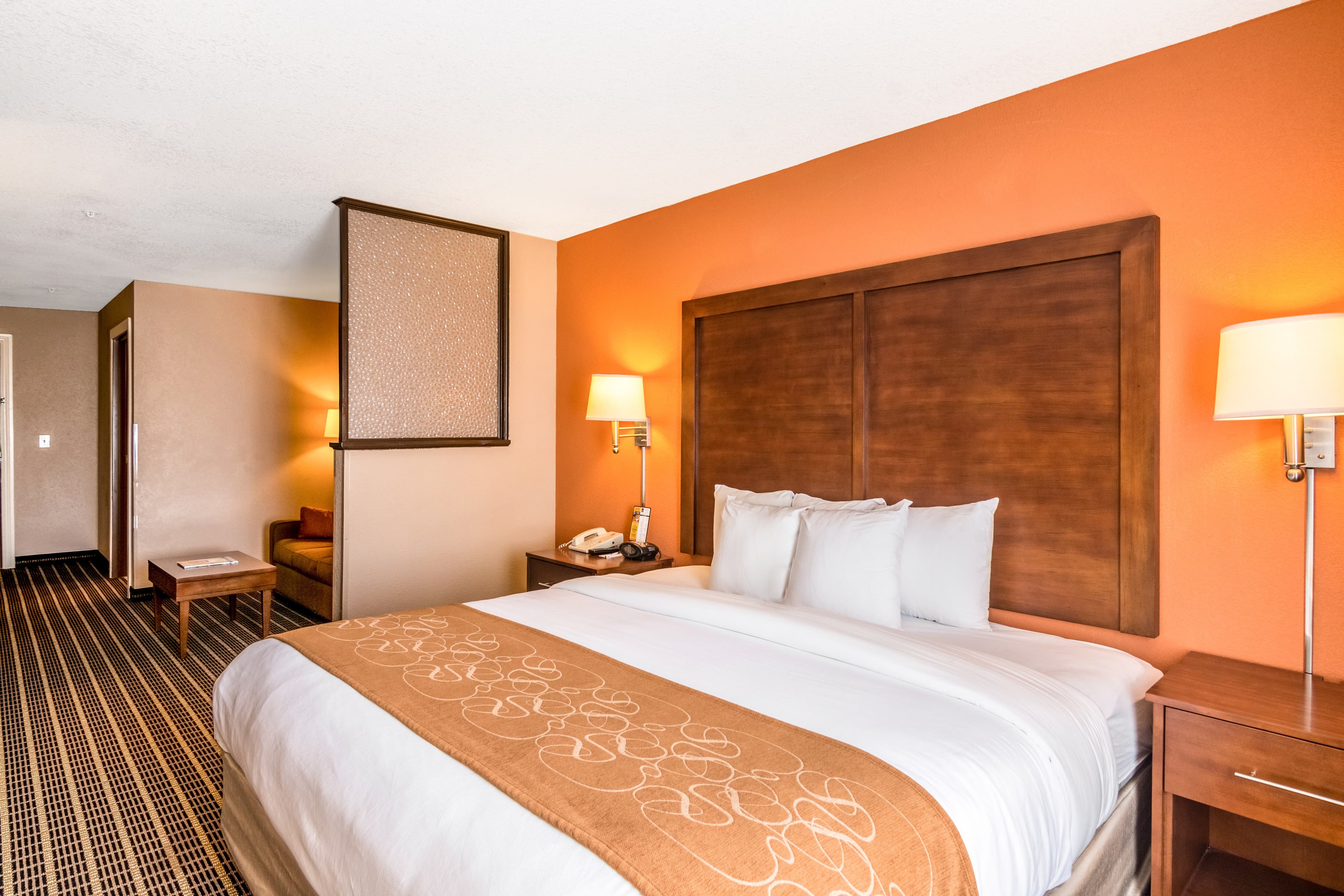 Comfort Suites - Image 5