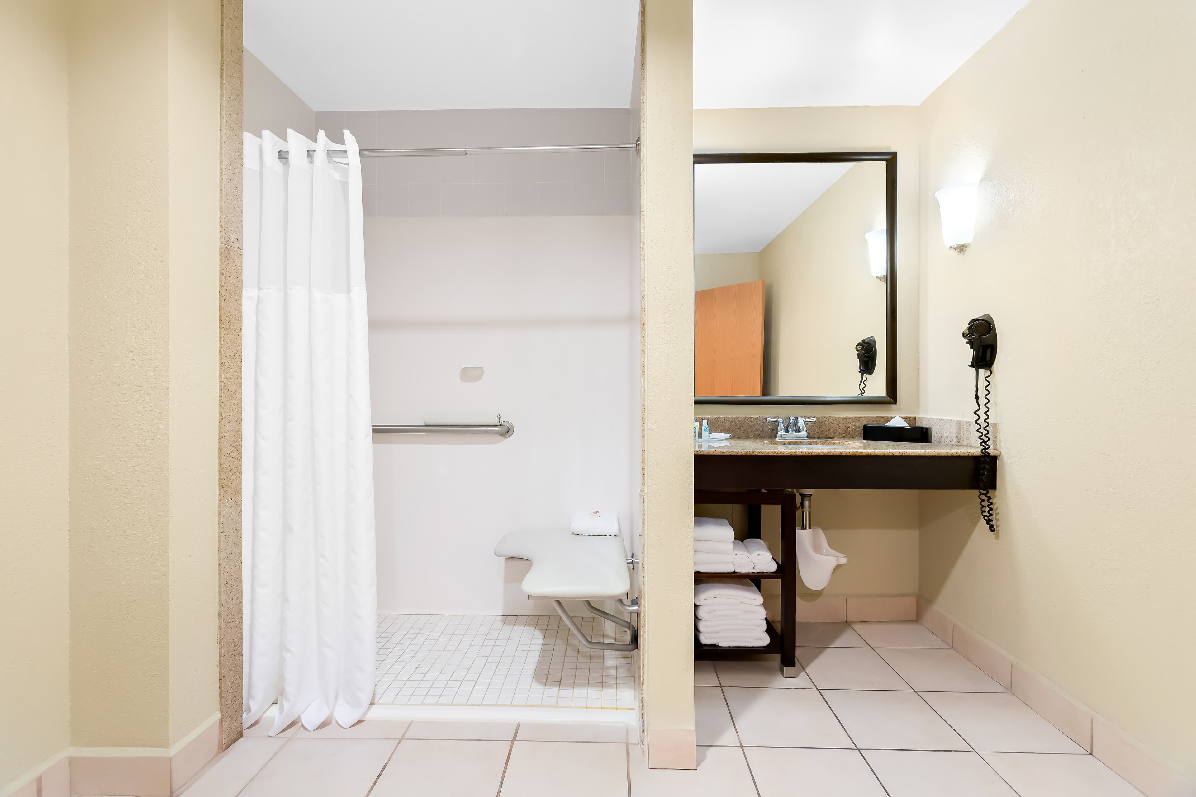 Comfort Suites Tampa Airport North — 8