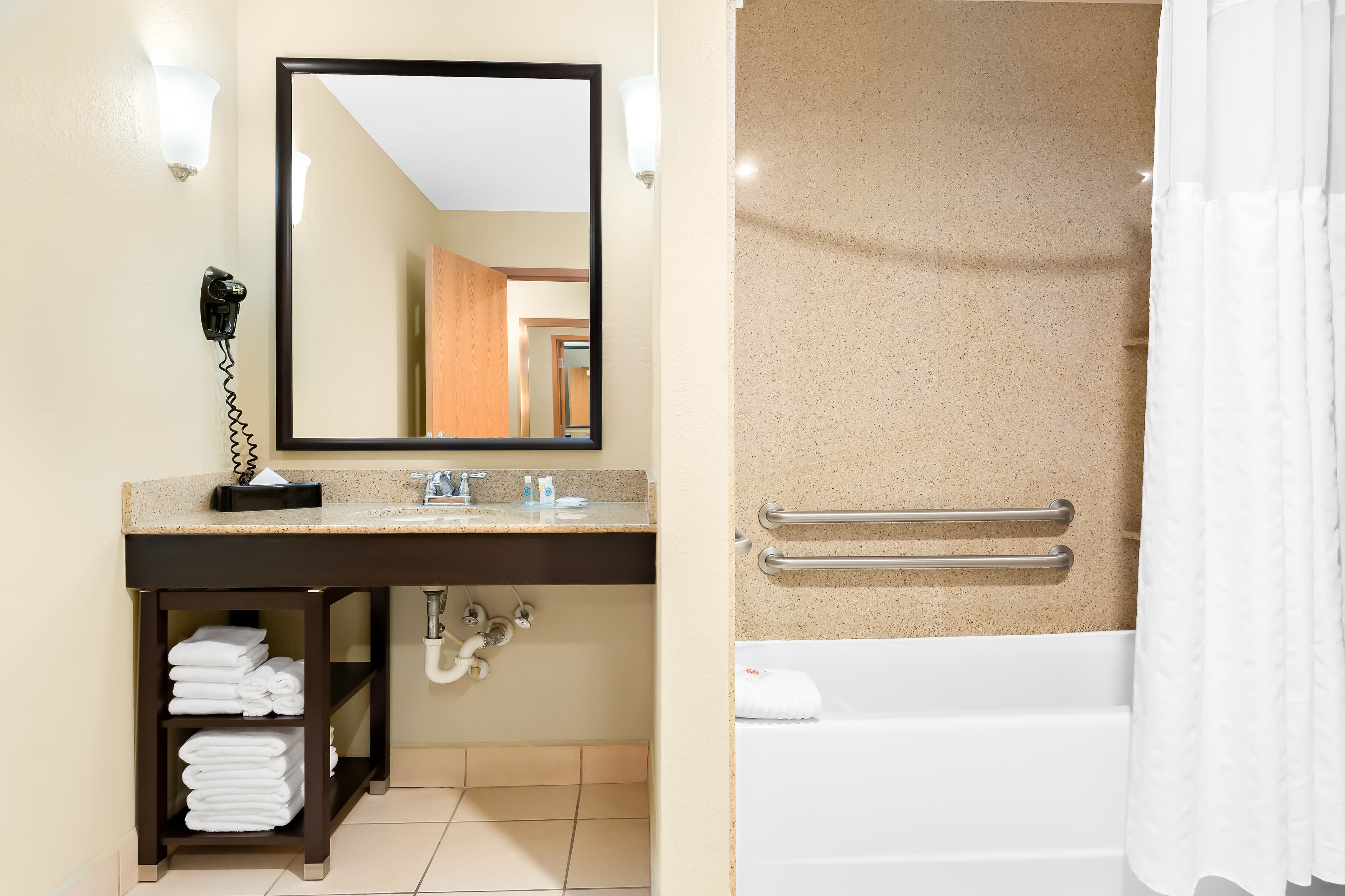 Comfort Suites Tampa Airport North - Image 4