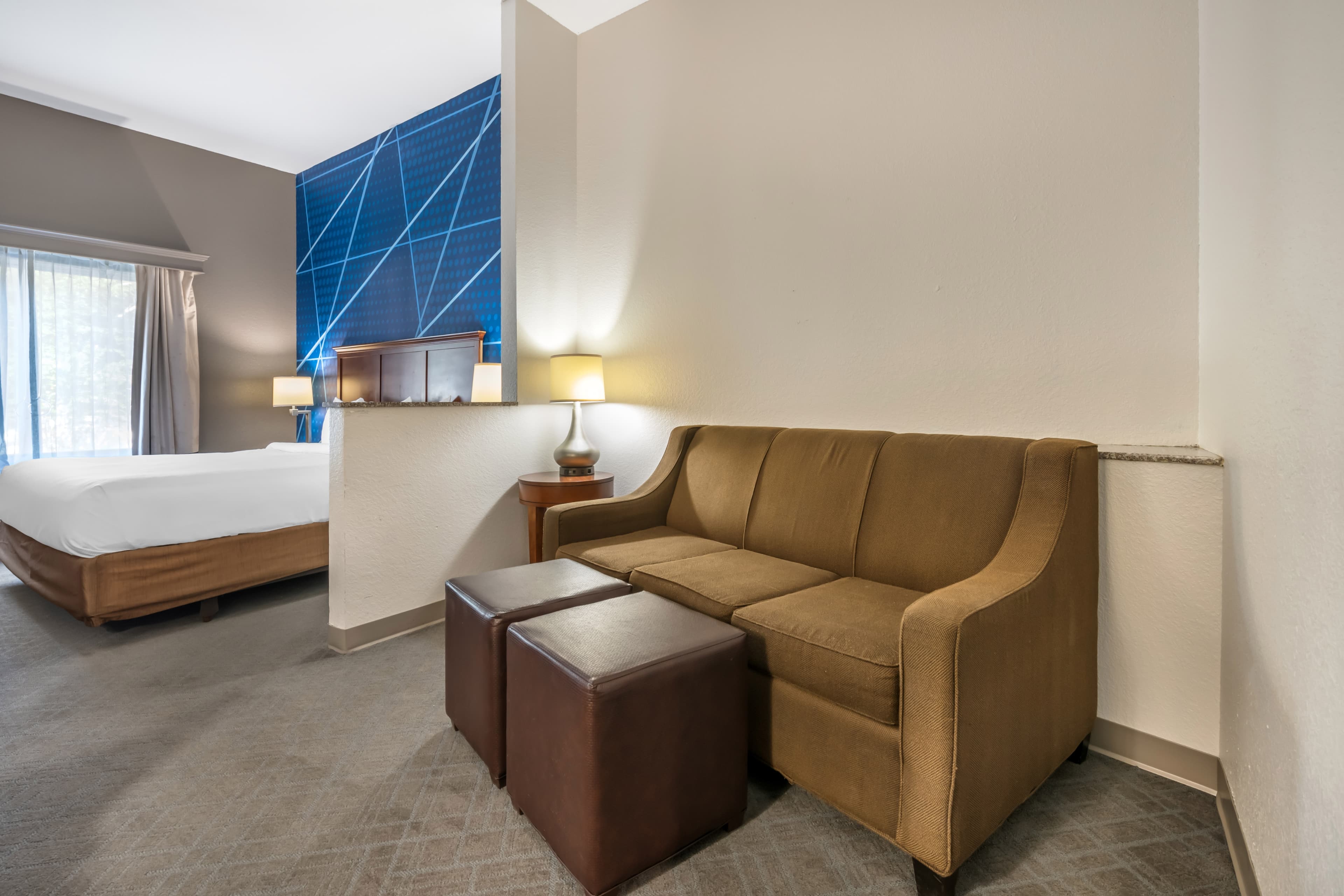Comfort Suites Ocala North — 10