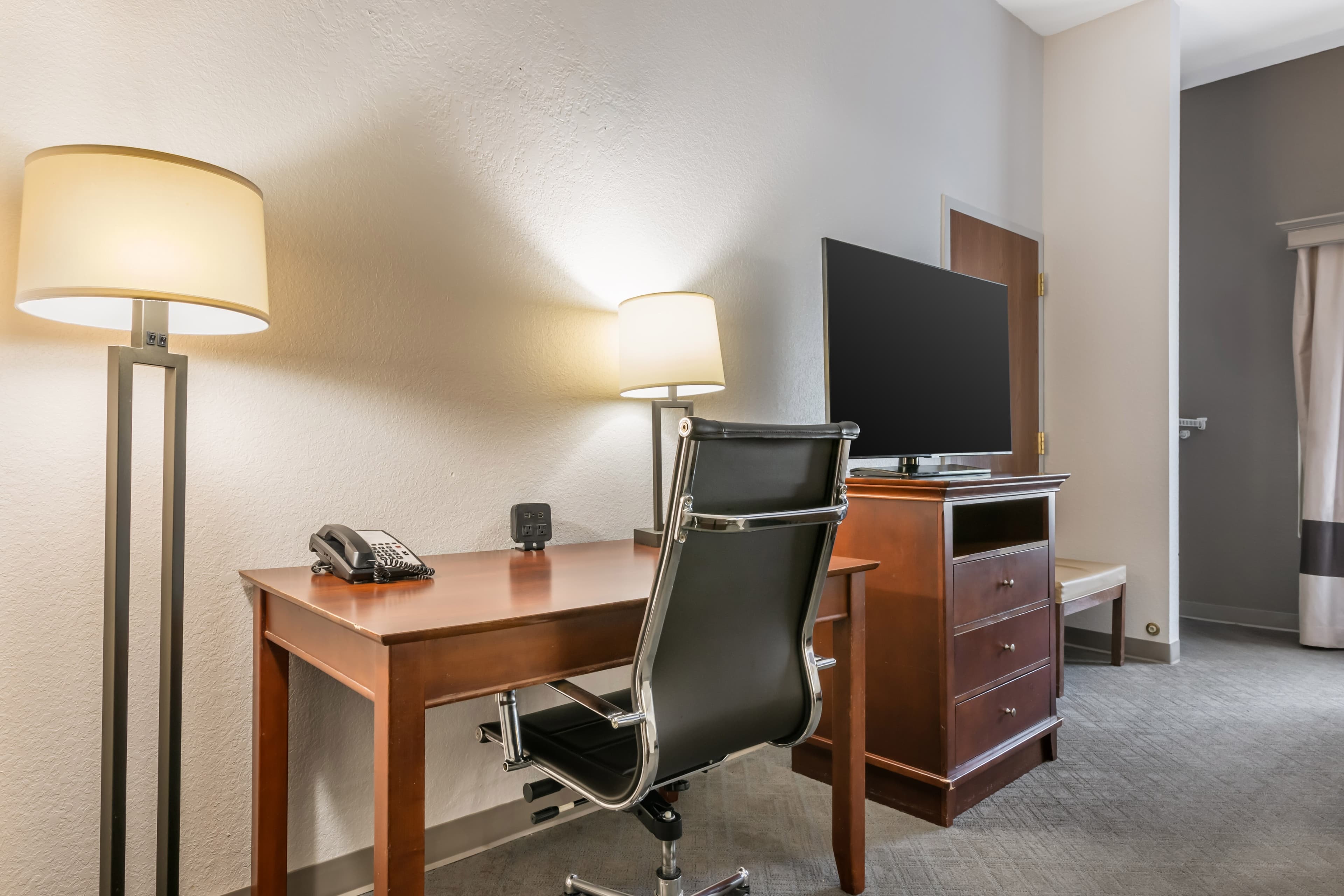 Comfort Suites Ocala North — 11