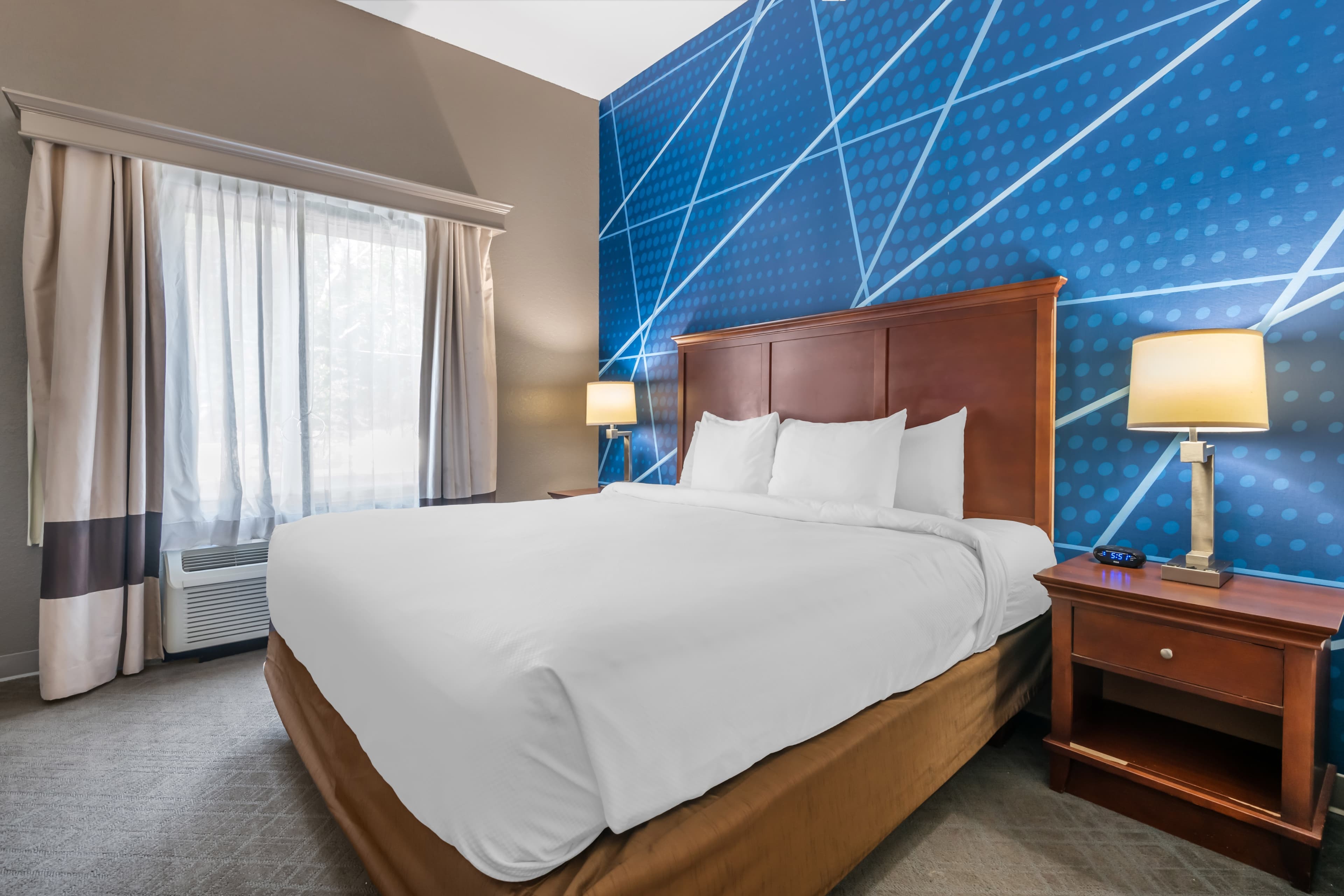 Comfort Suites Ocala North — 12