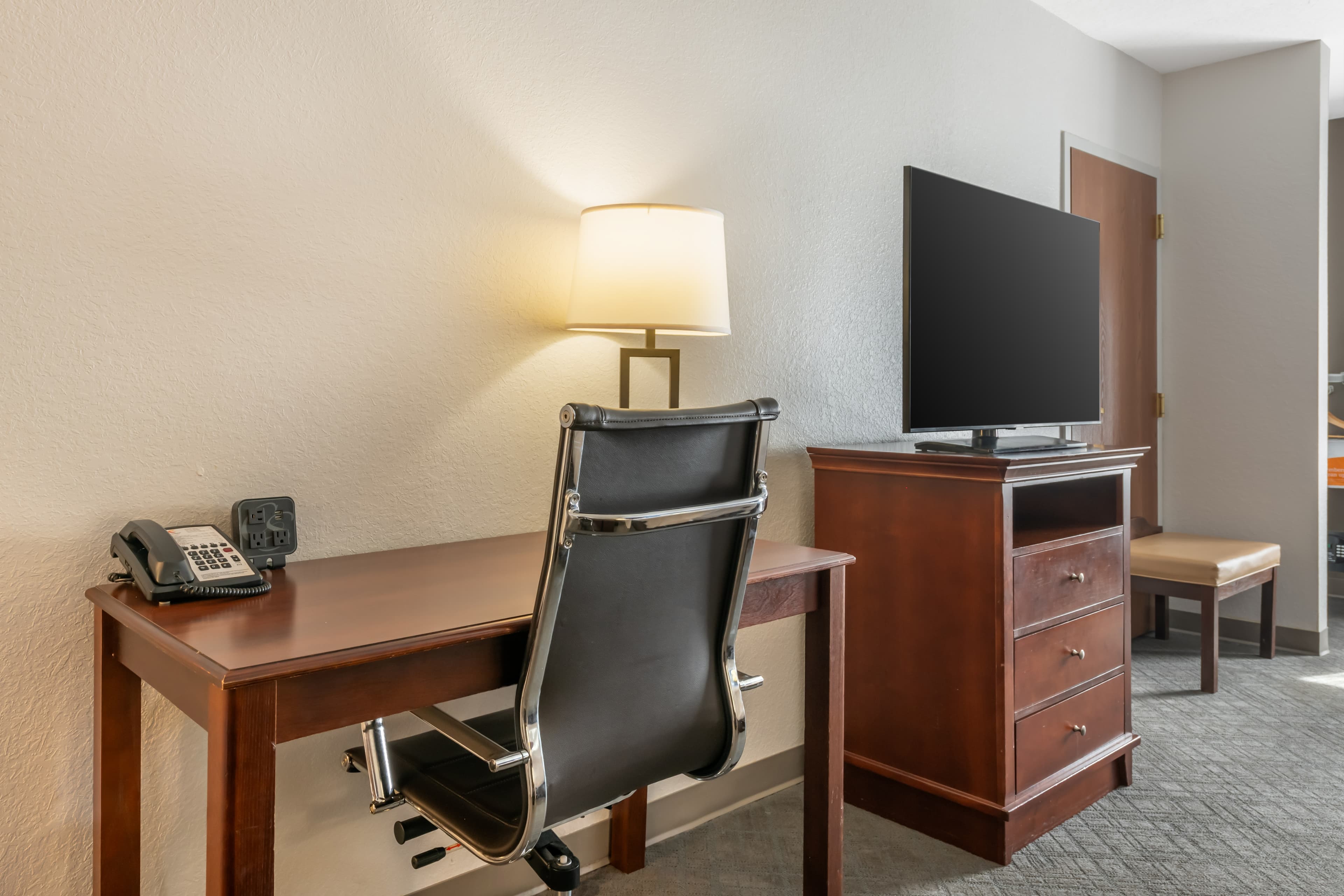 Comfort Suites Ocala North — 14