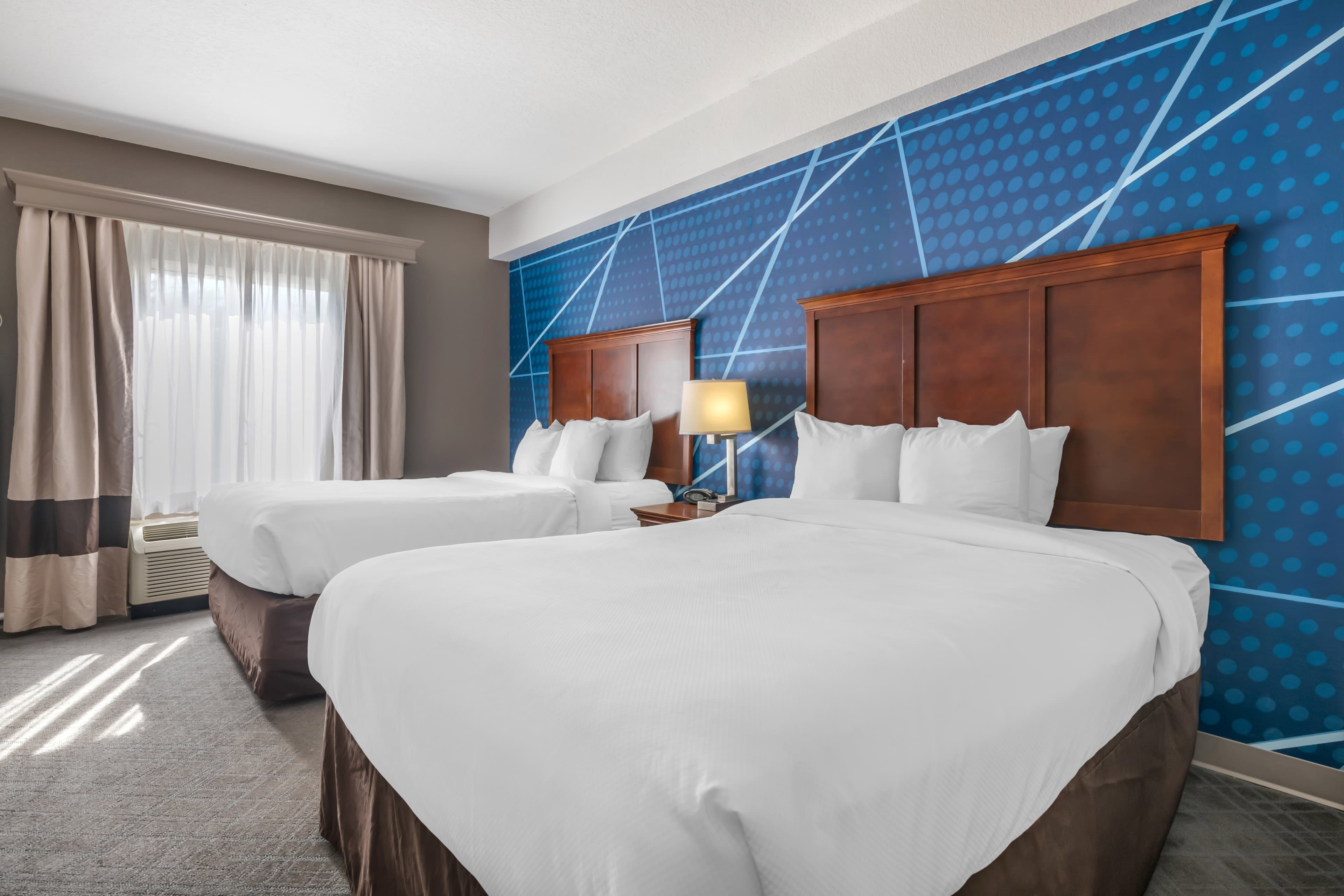 Comfort Suites Ocala North — 16