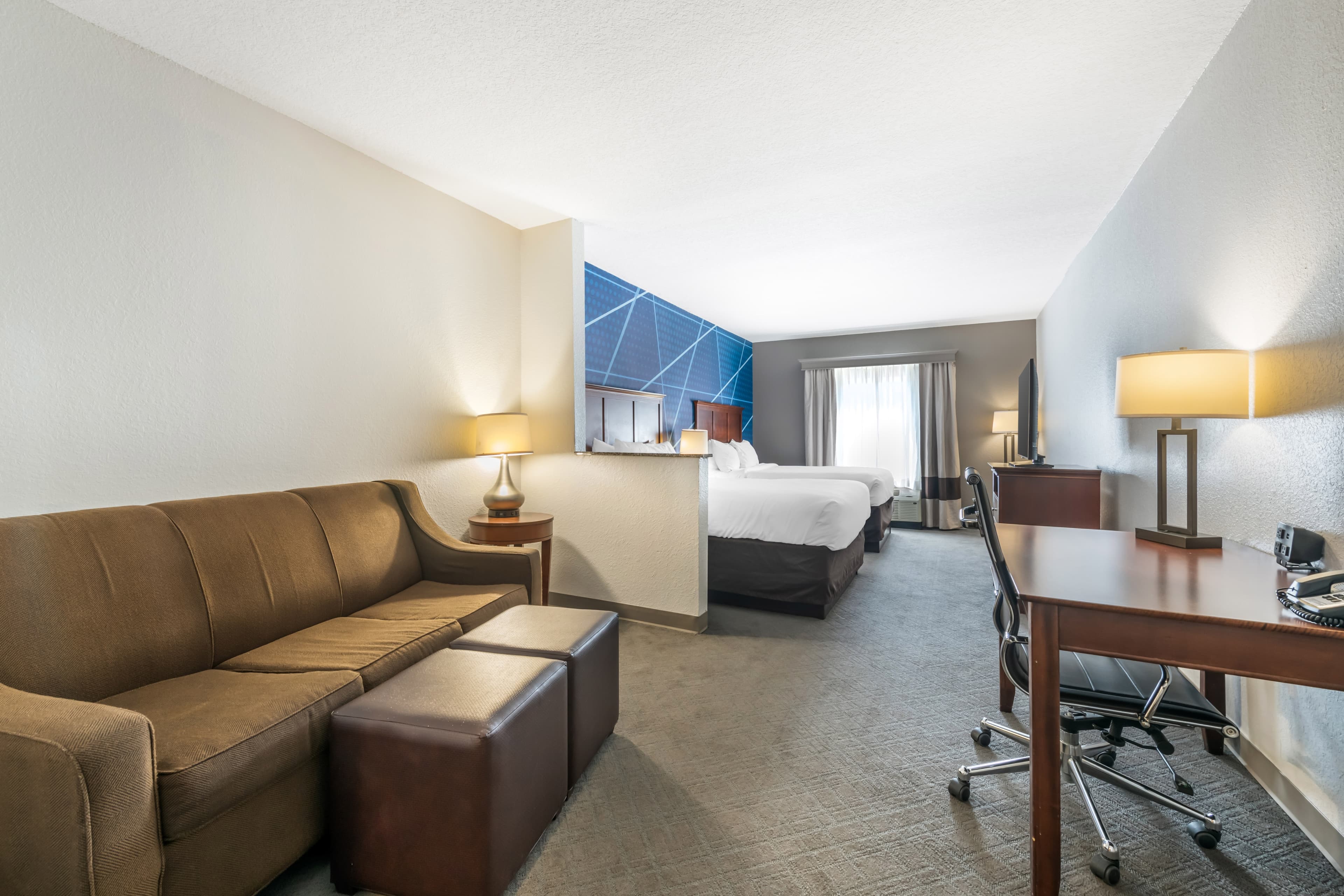 Comfort Suites Ocala North — 6
