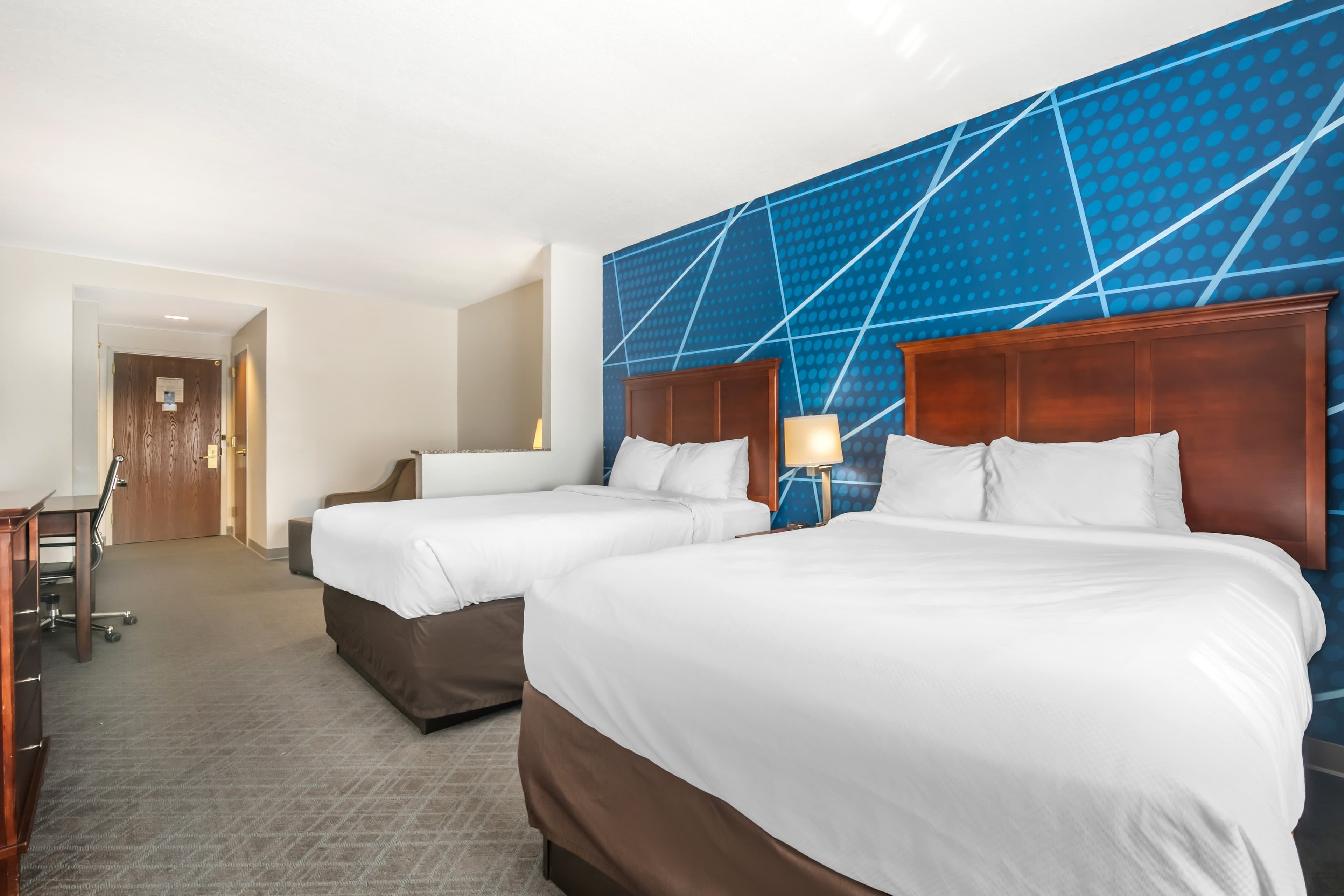 Comfort Suites Ocala North — 8