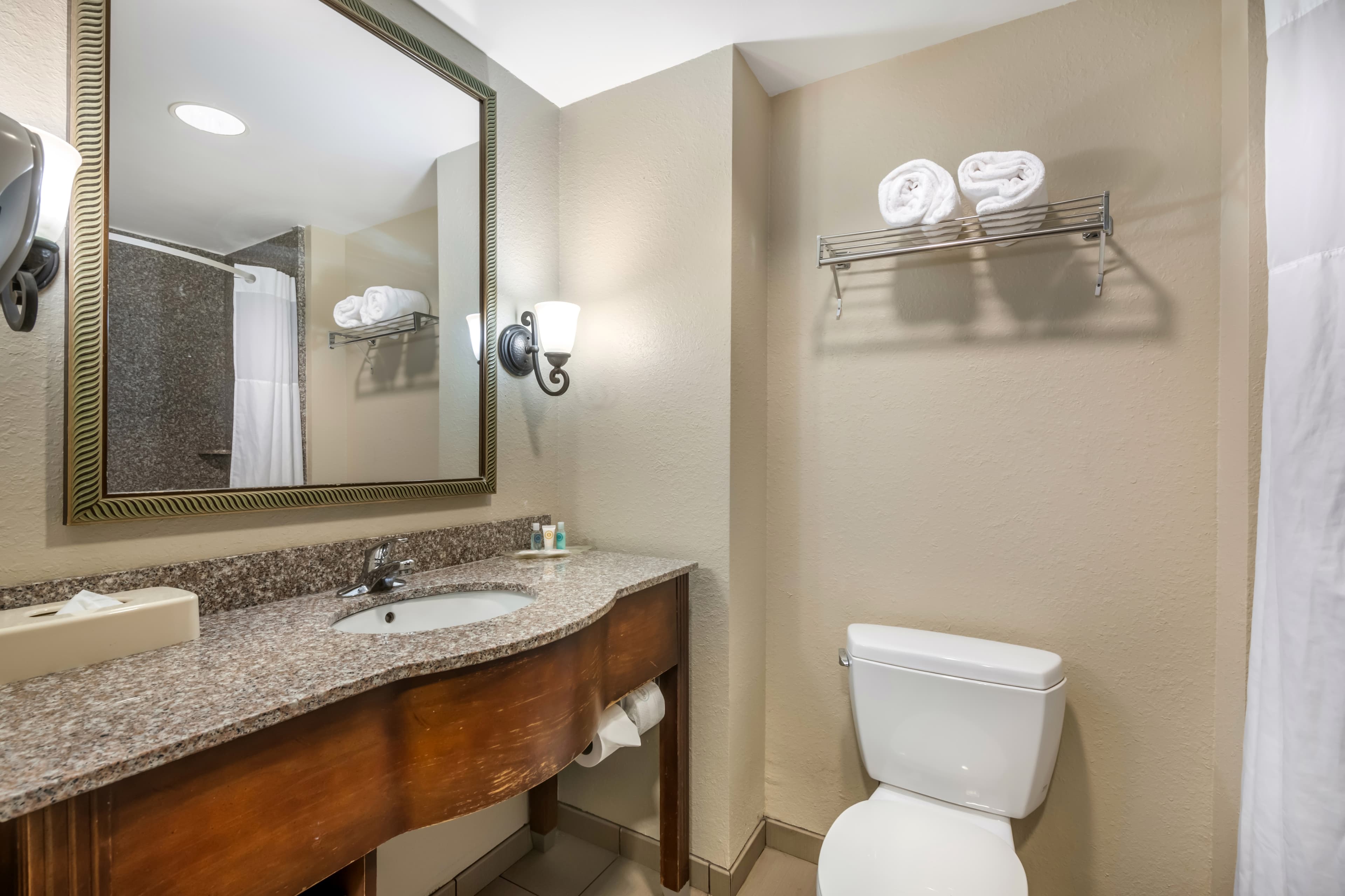 Comfort Suites Ocala North — 9