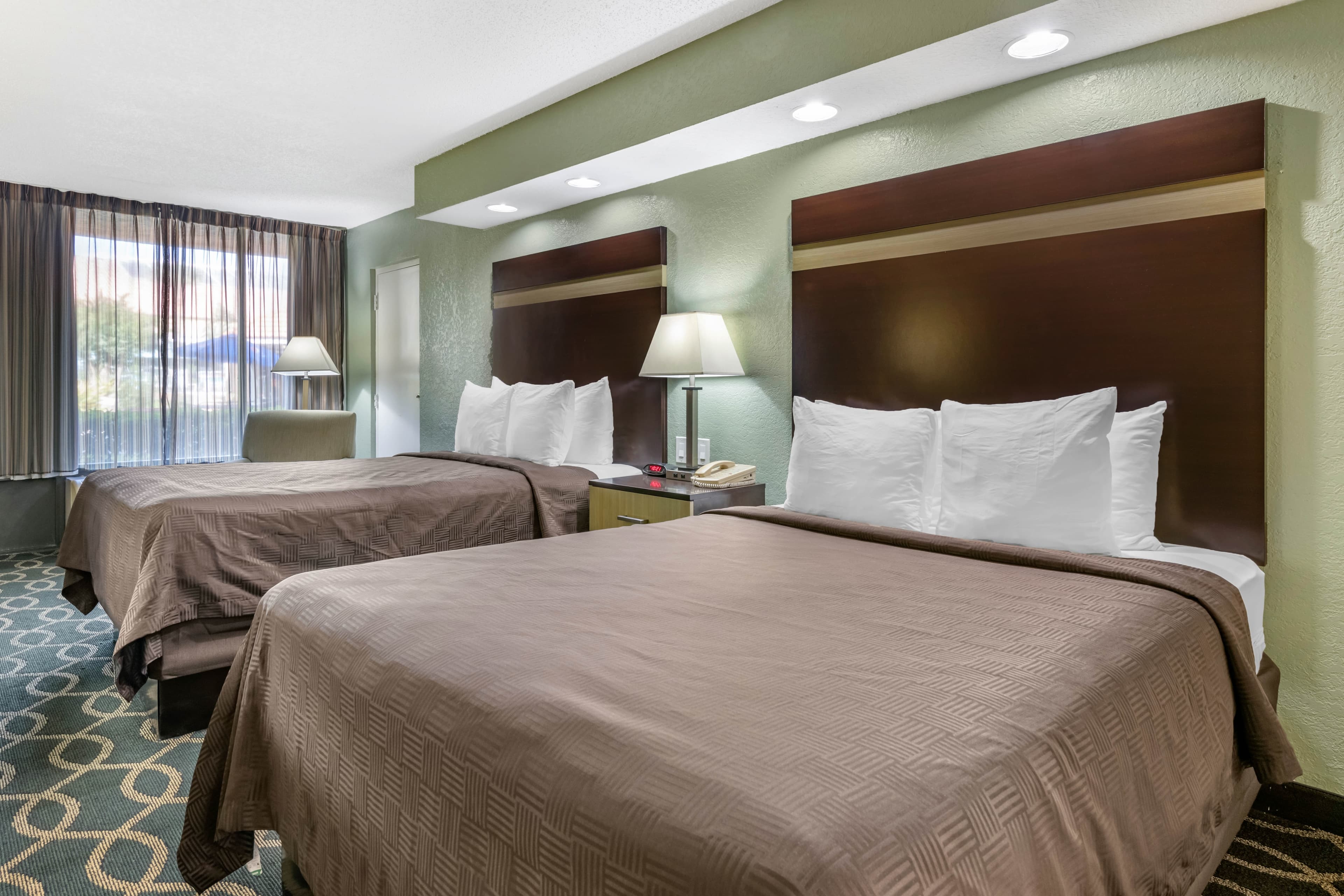 Clarion Inn International Drive — 6