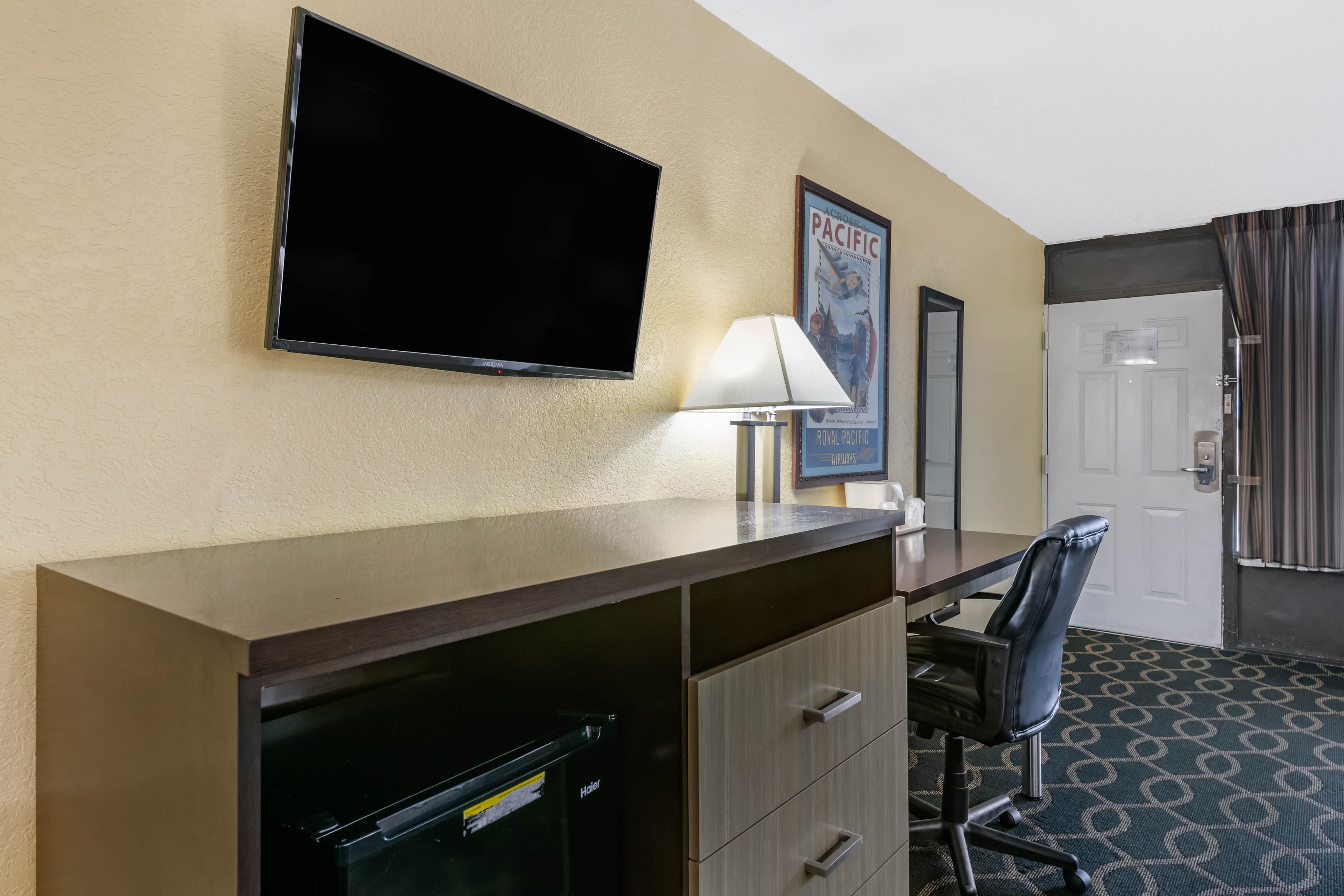 Clarion Inn International Drive — 14