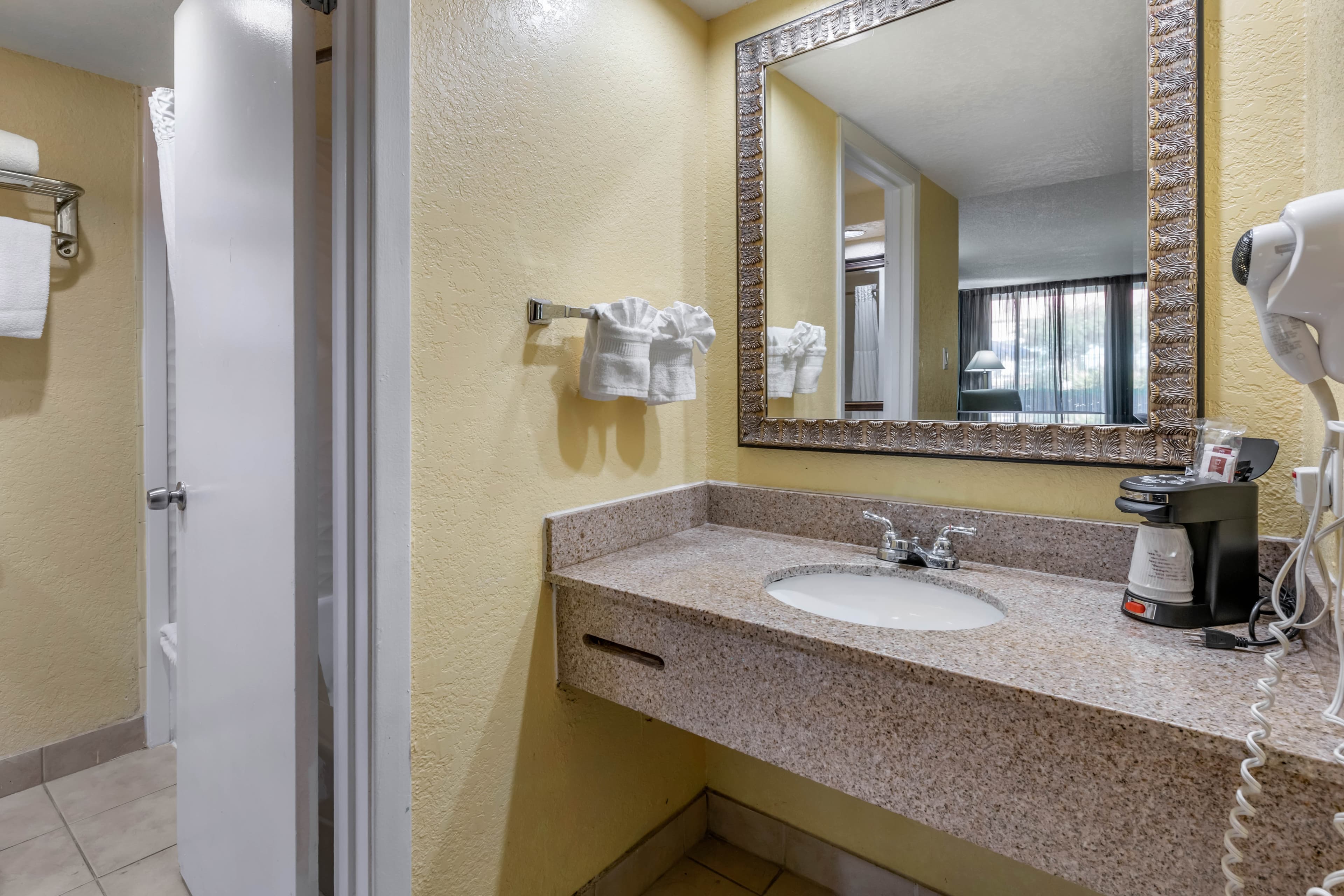 Clarion Inn International Drive — 15