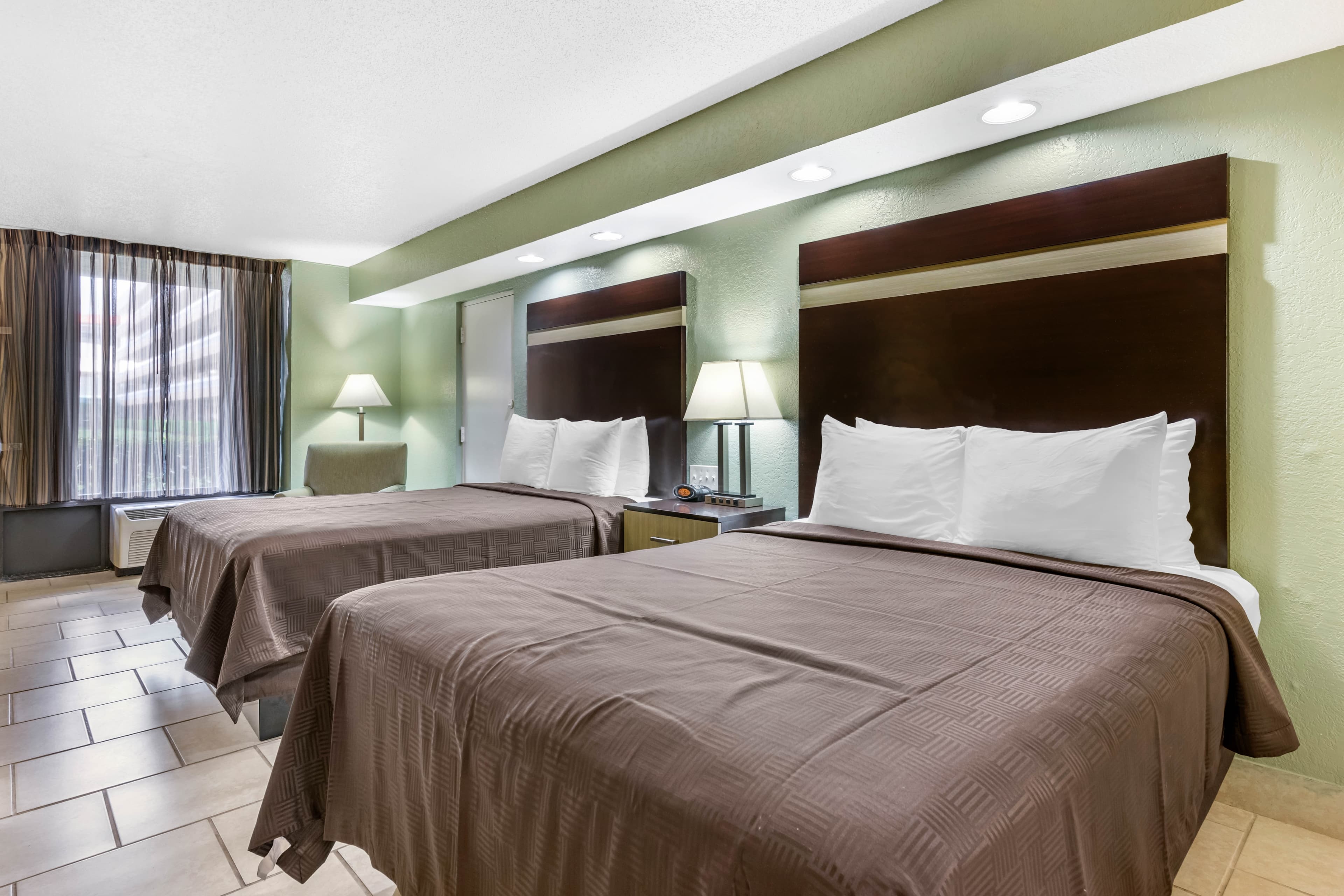 Clarion Inn International Drive — 17