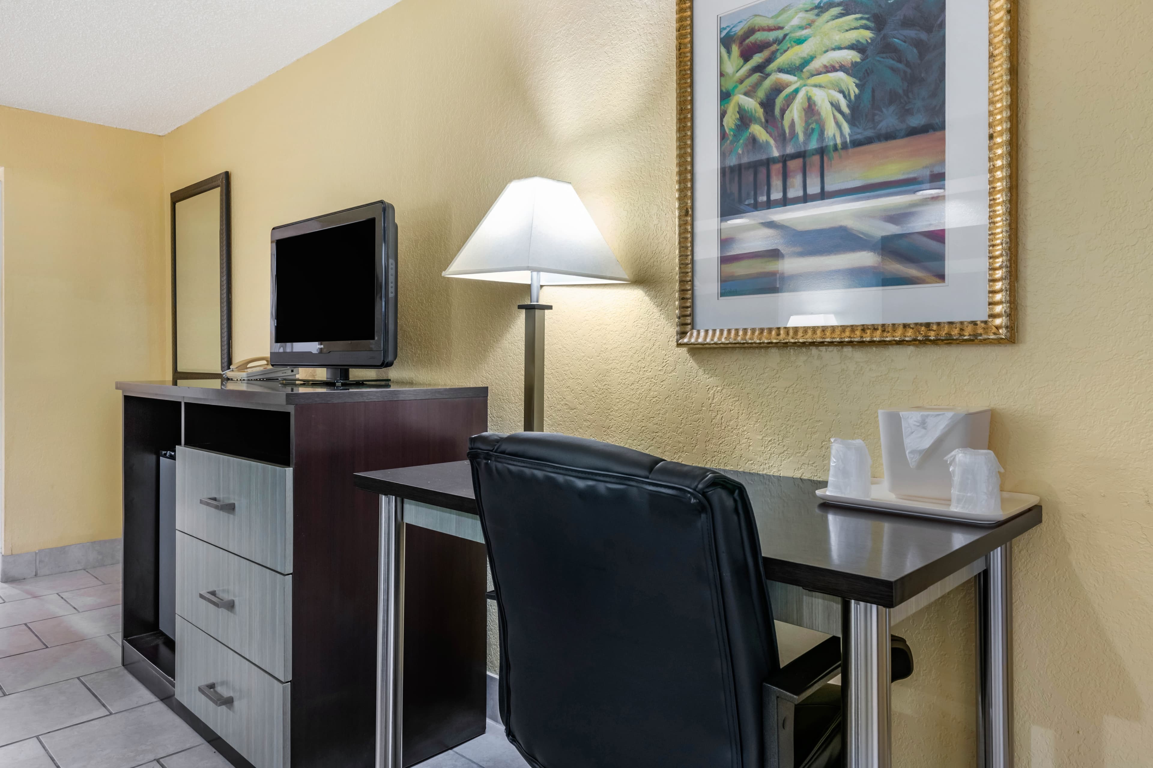Clarion Inn International Drive — 18