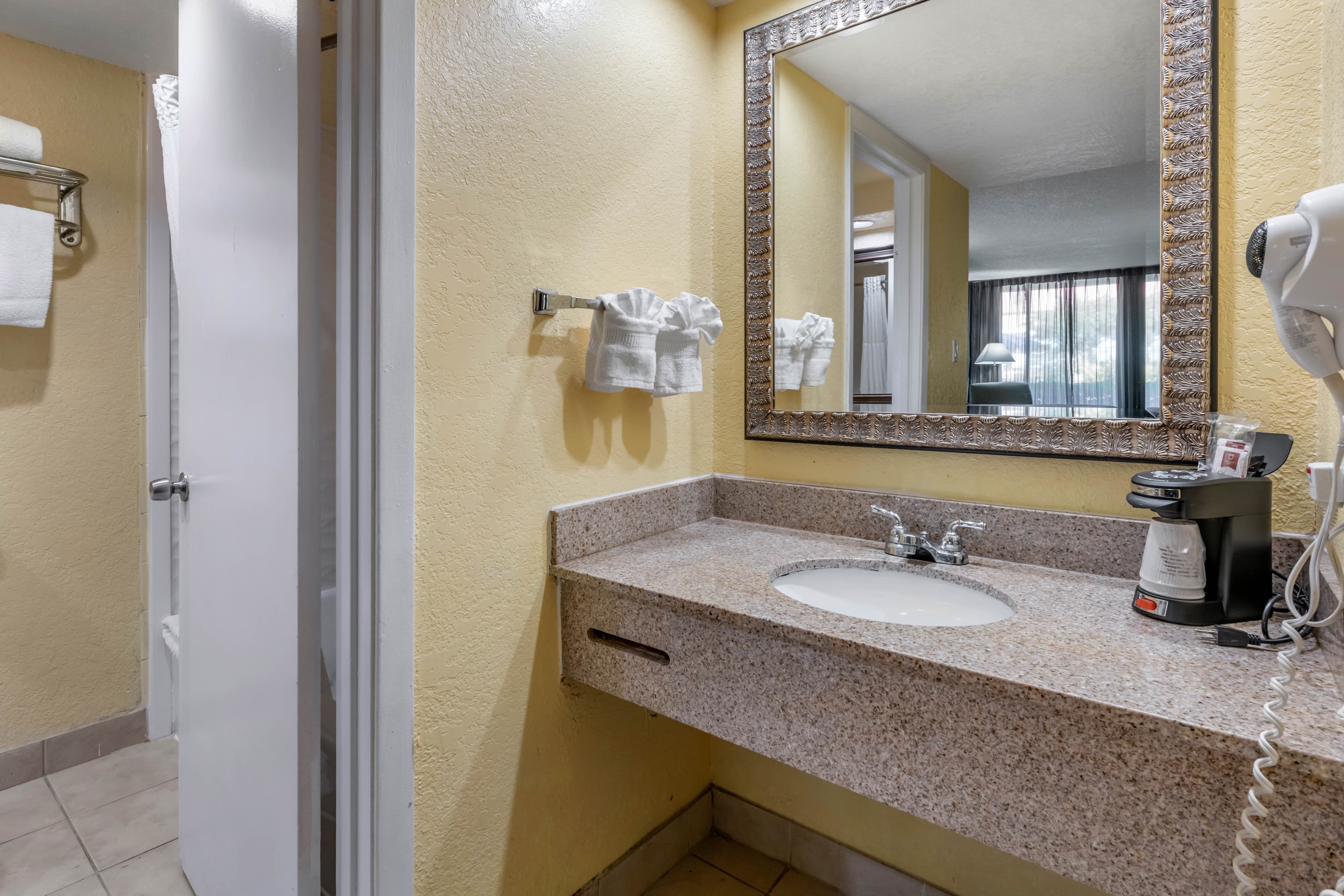 Clarion Inn International Drive — 19