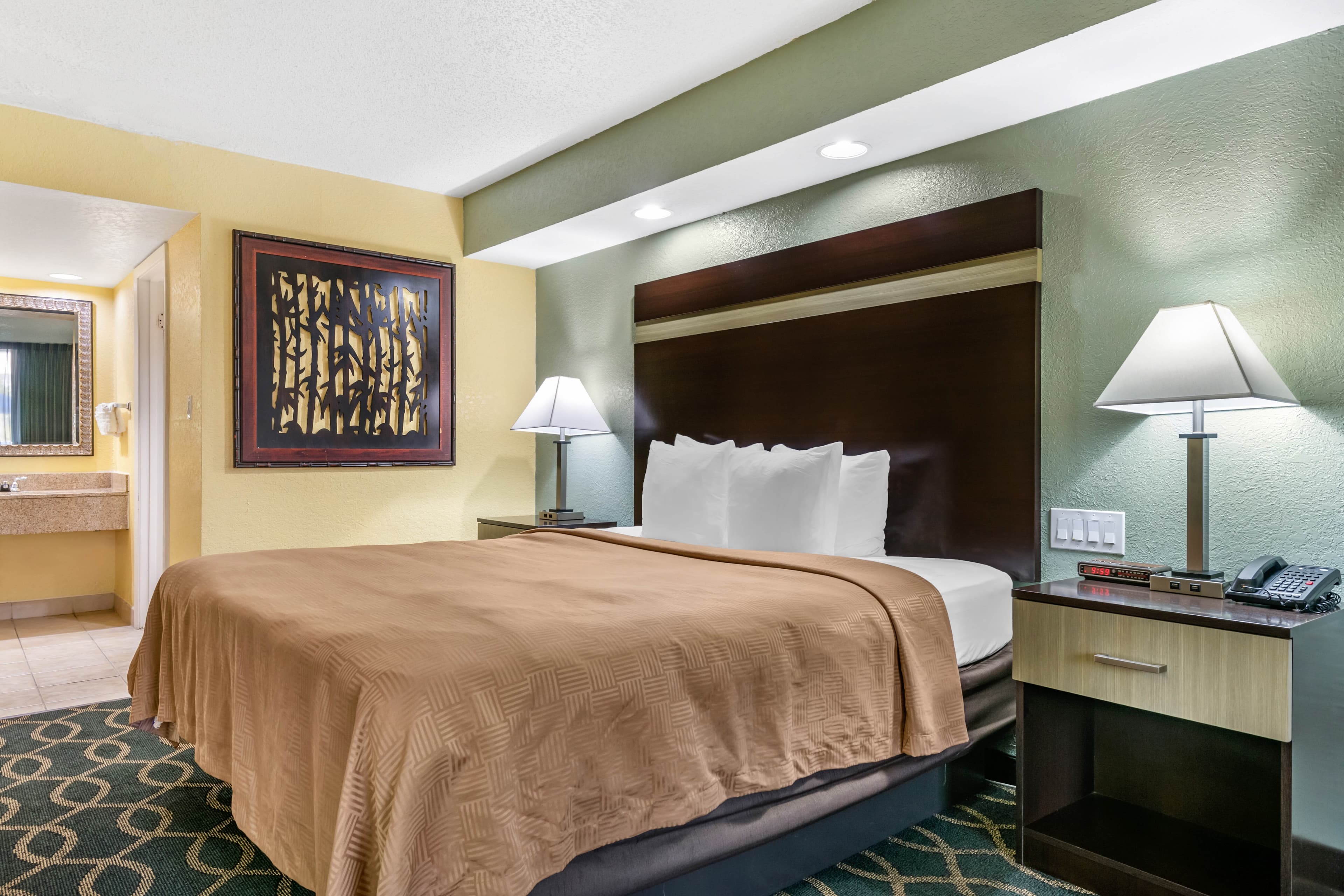 Clarion Inn International Drive - Image 2