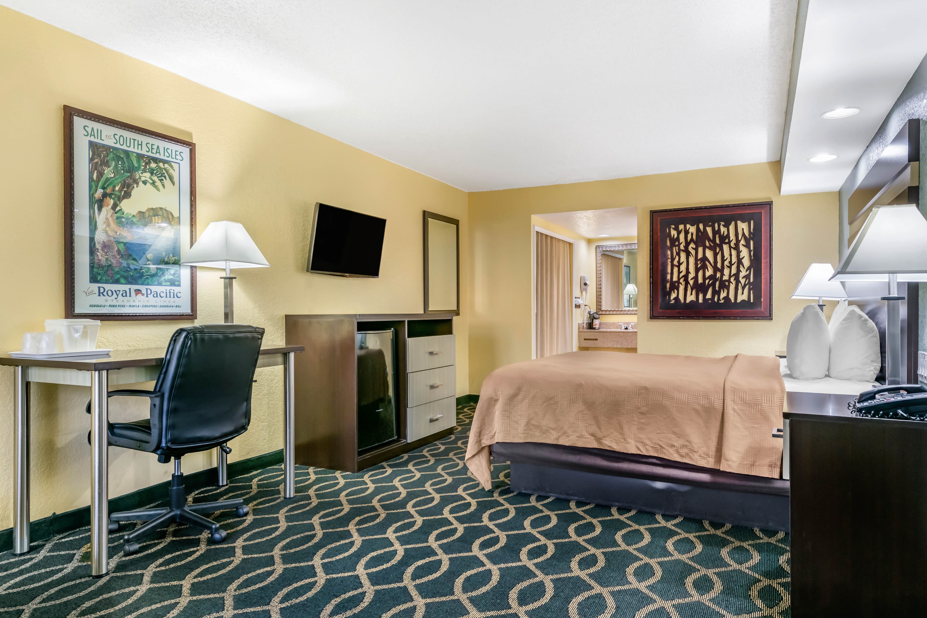 Clarion Inn International Drive - Image 3
