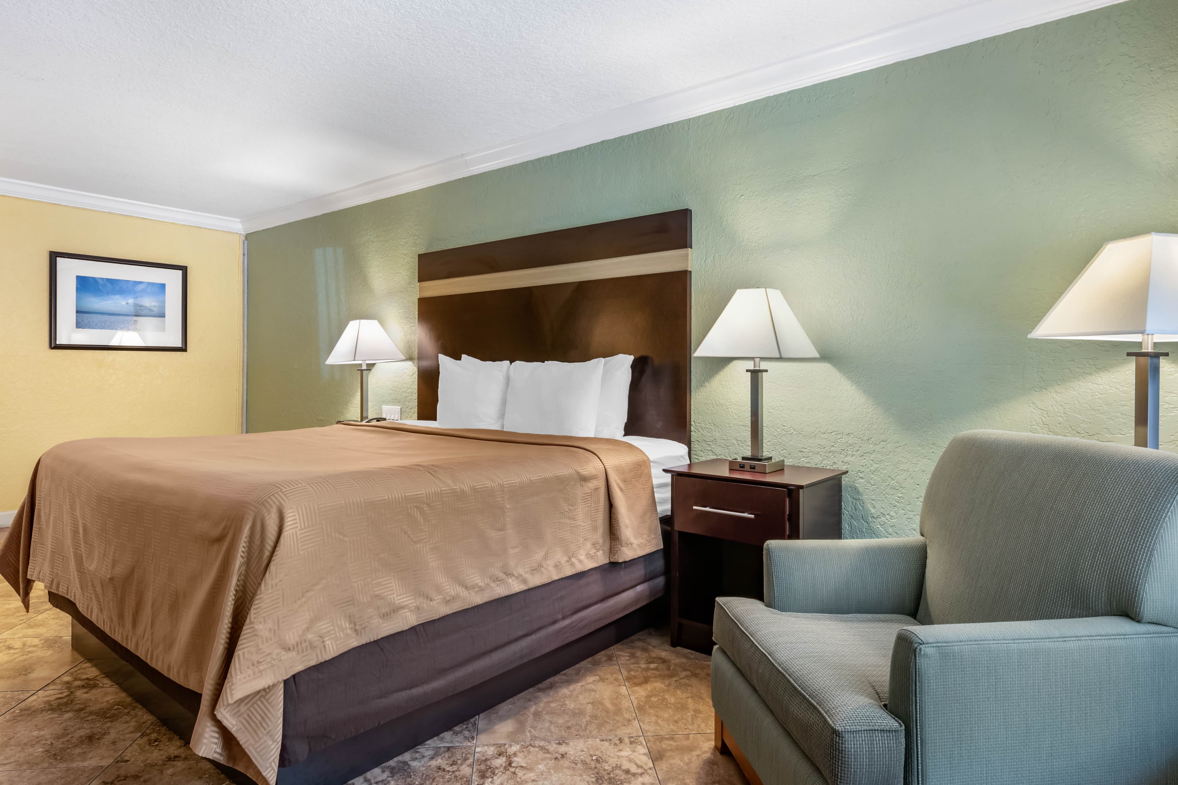 Clarion Inn International Drive — 8