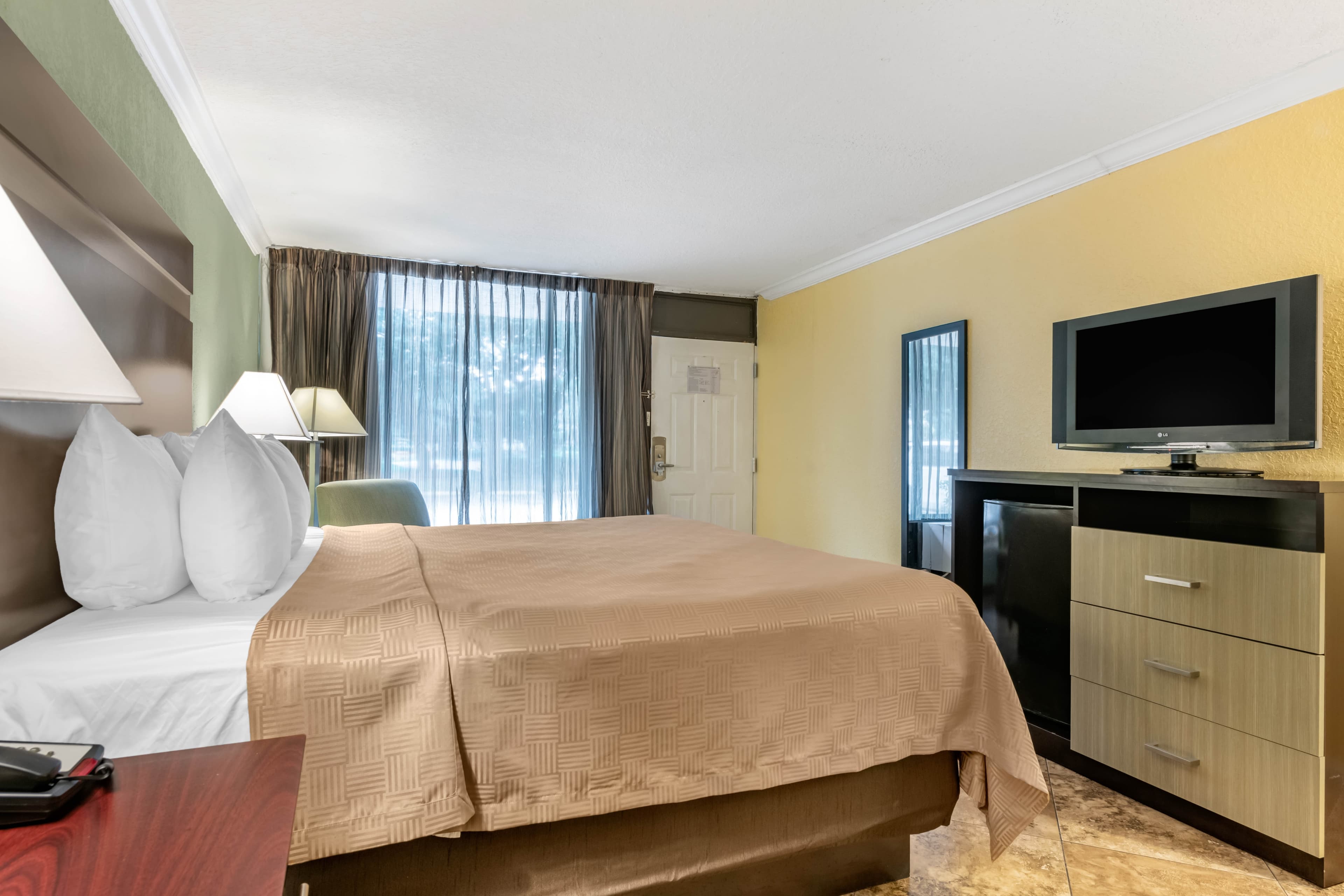 Clarion Inn International Drive — 9