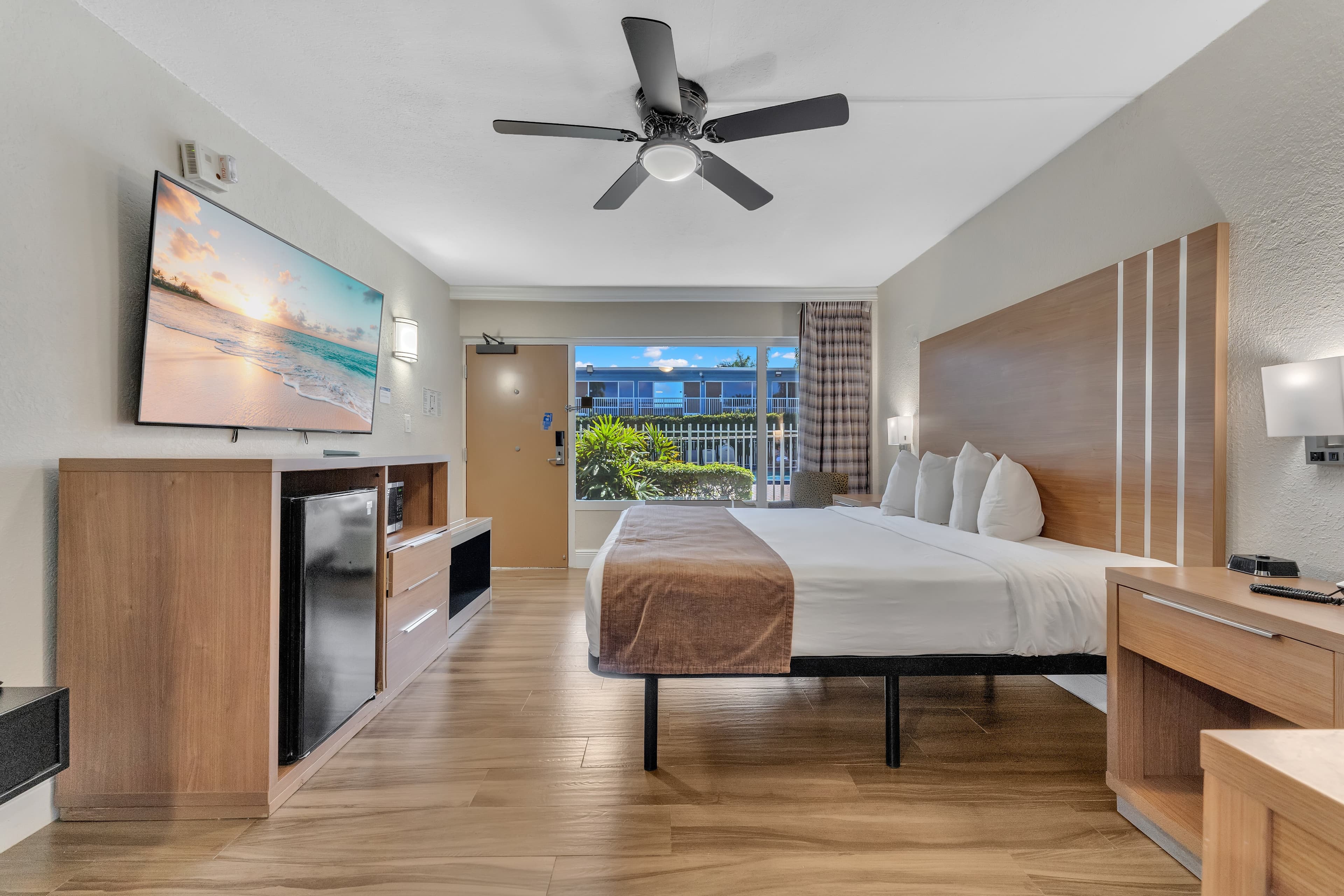 Rodeway Inn & Suites Fort Lauderdale Airport & Cruise Port - Image 5
