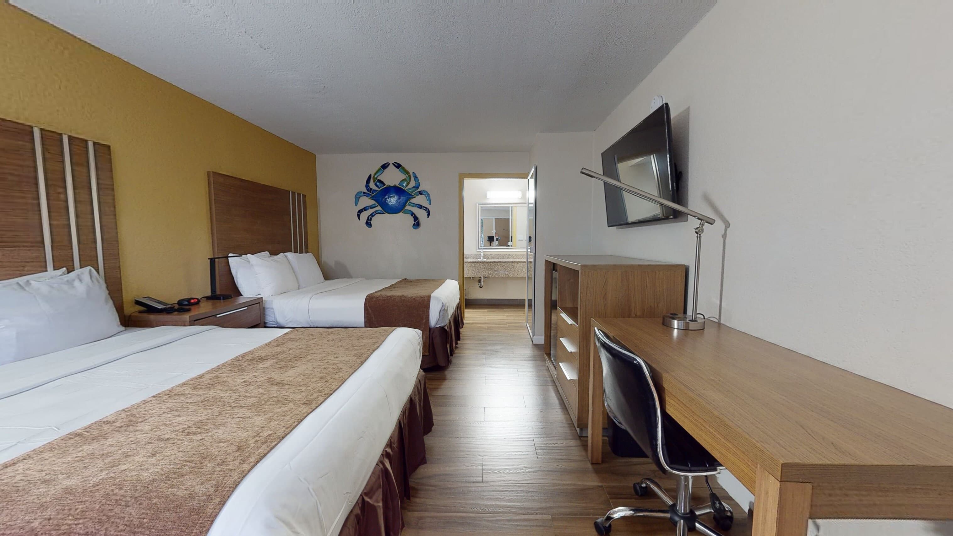 Rodeway Inn & Suites Fort Lauderdale Airport & Cruise Port — 28