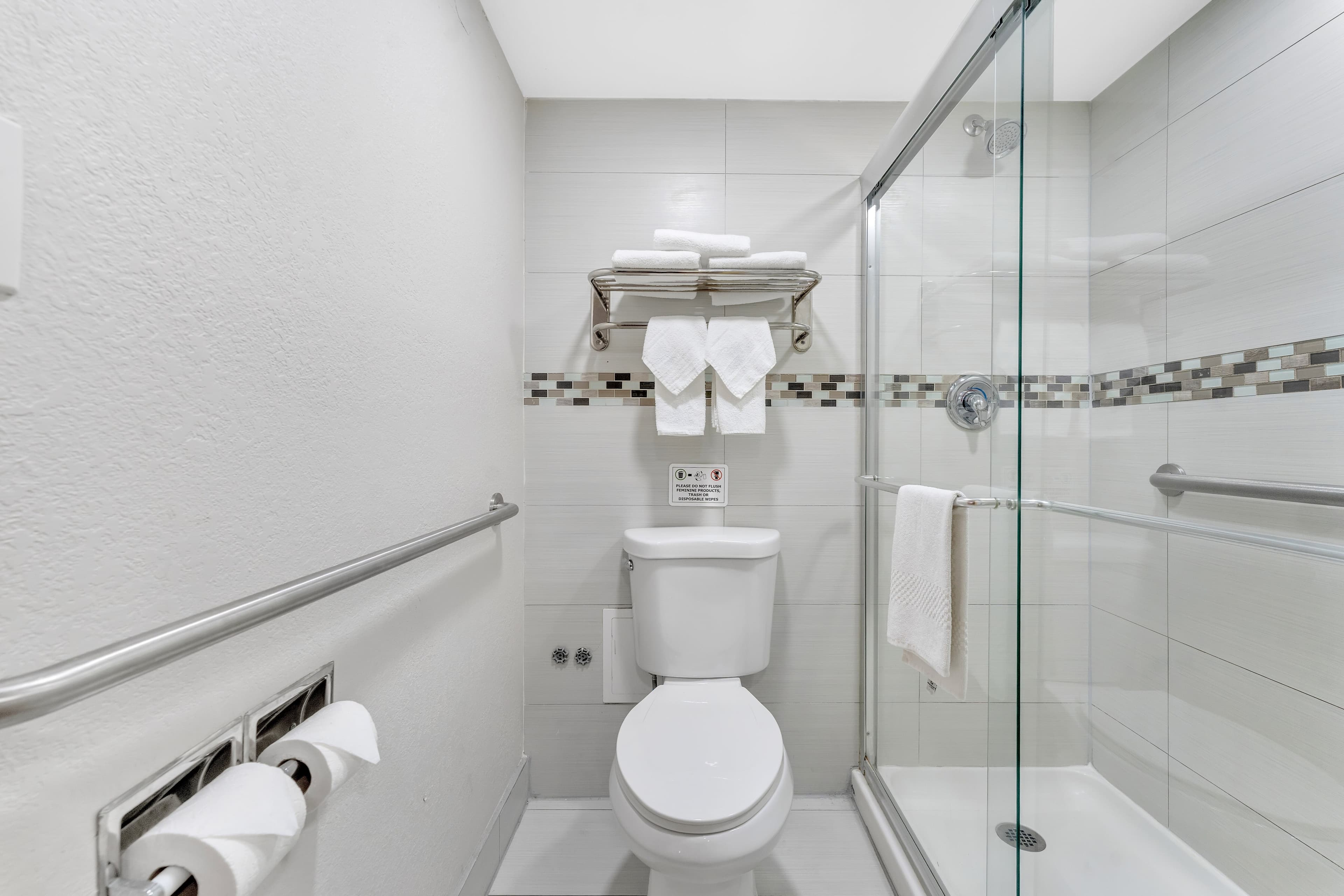 Rodeway Inn & Suites Fort Lauderdale Airport & Cruise Port — 22