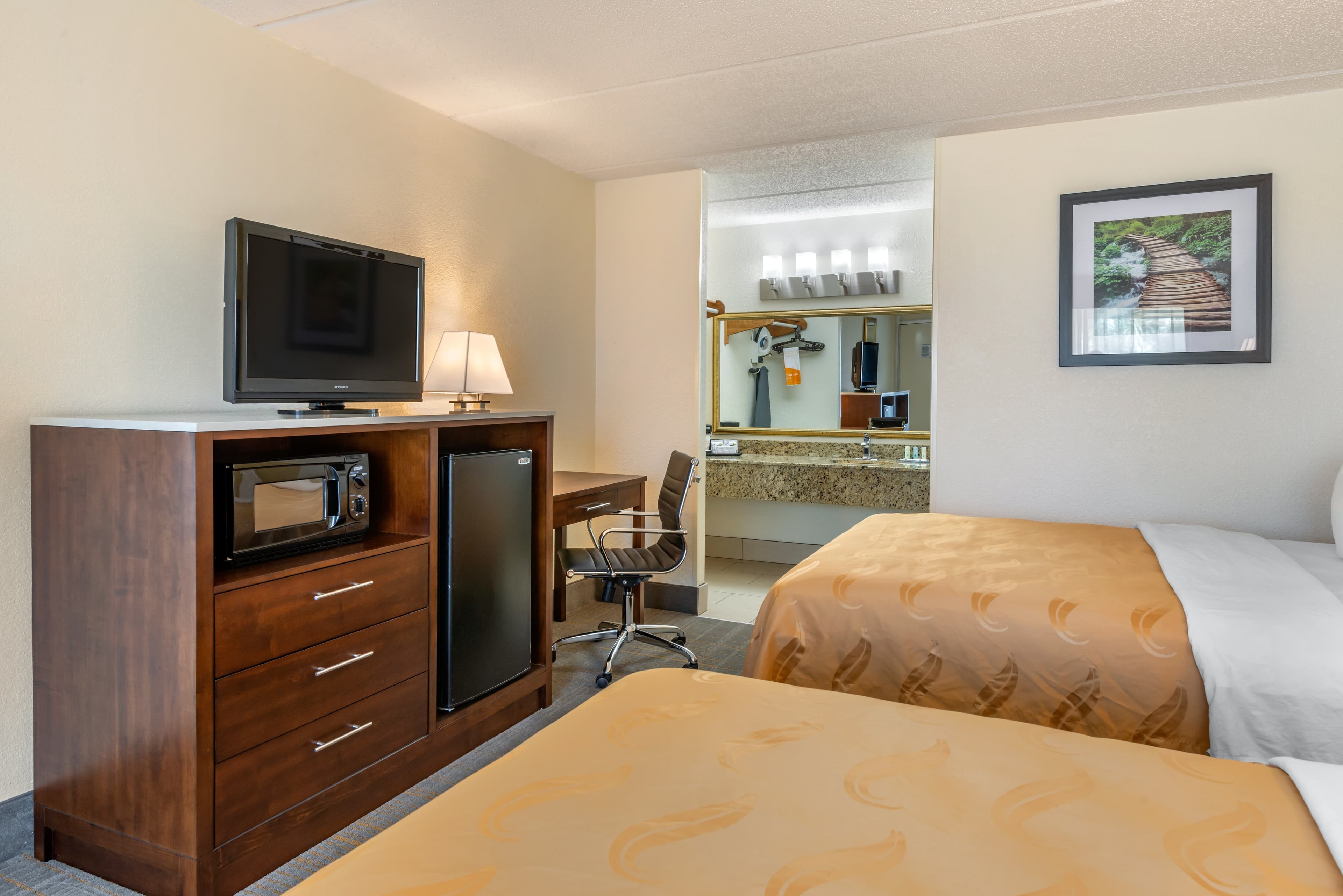 Quality Inn & Suites Palatka Riverfront — 28