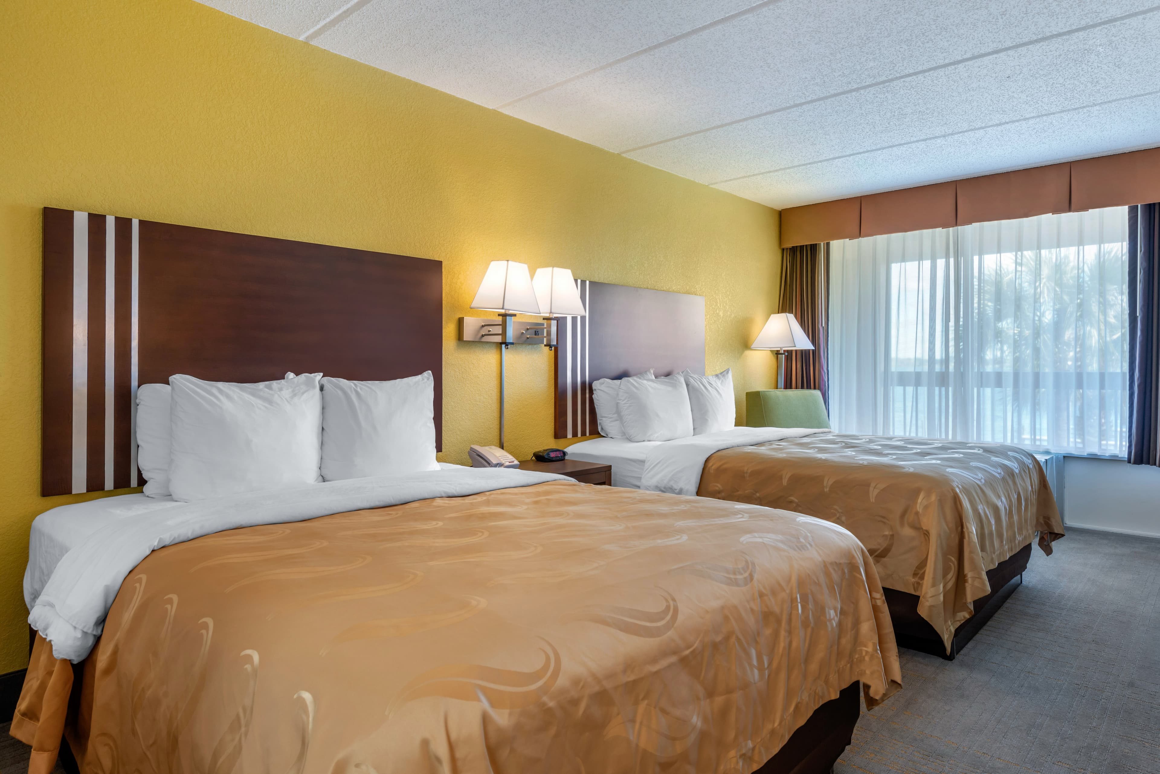 Quality Inn & Suites Palatka Riverfront — 29