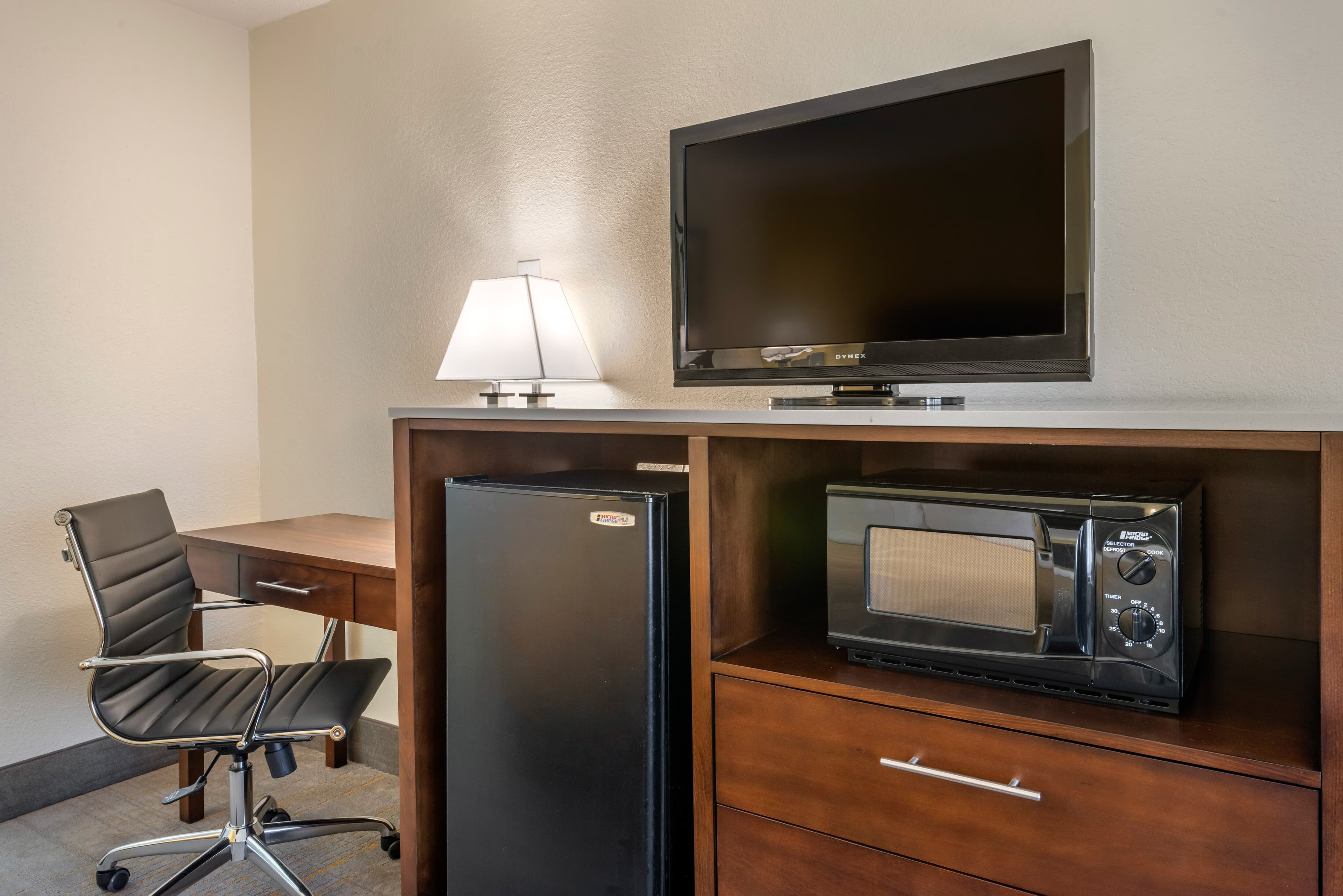 Quality Inn & Suites Palatka Riverfront - Image 4