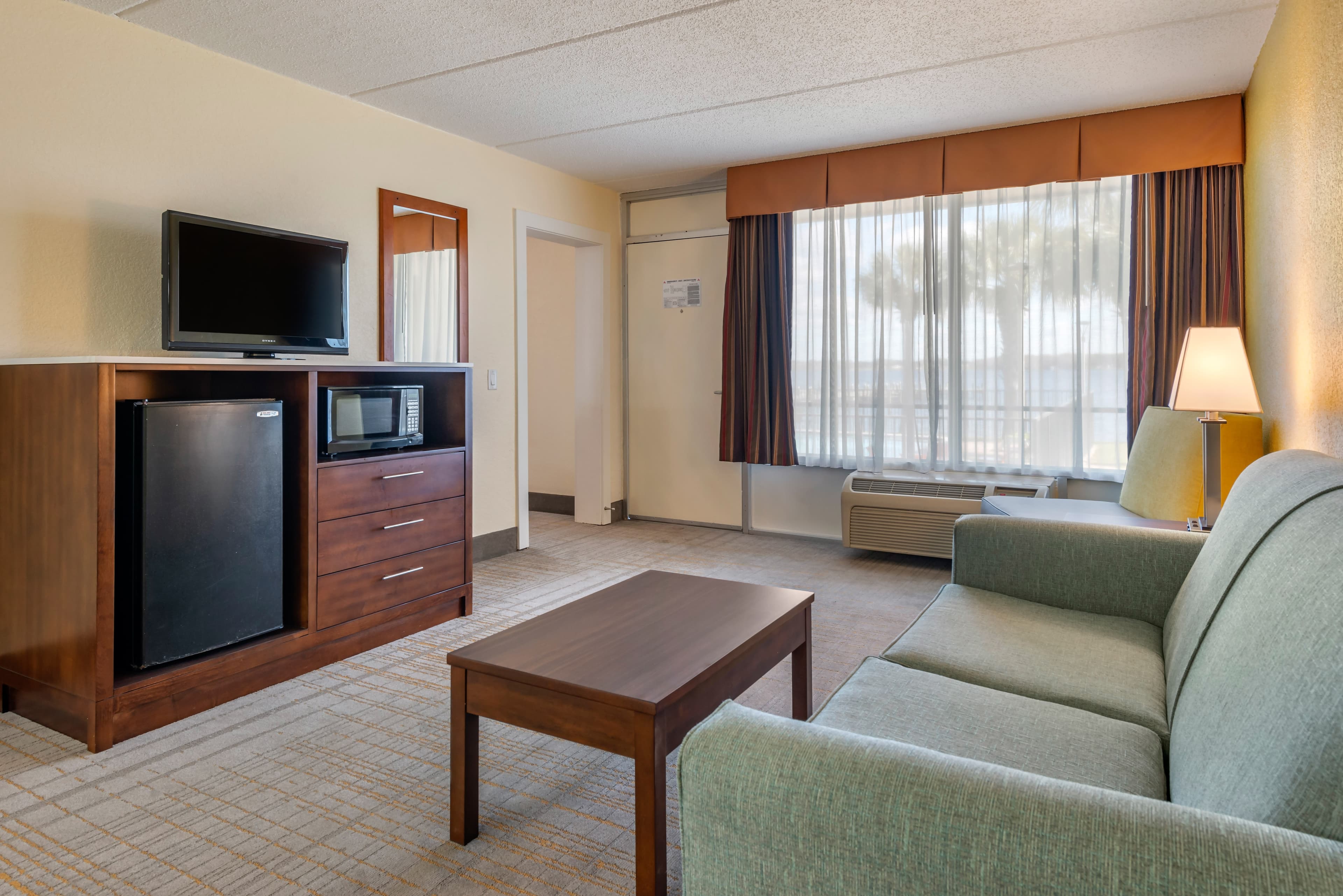 Quality Inn & Suites Palatka Riverfront — 54