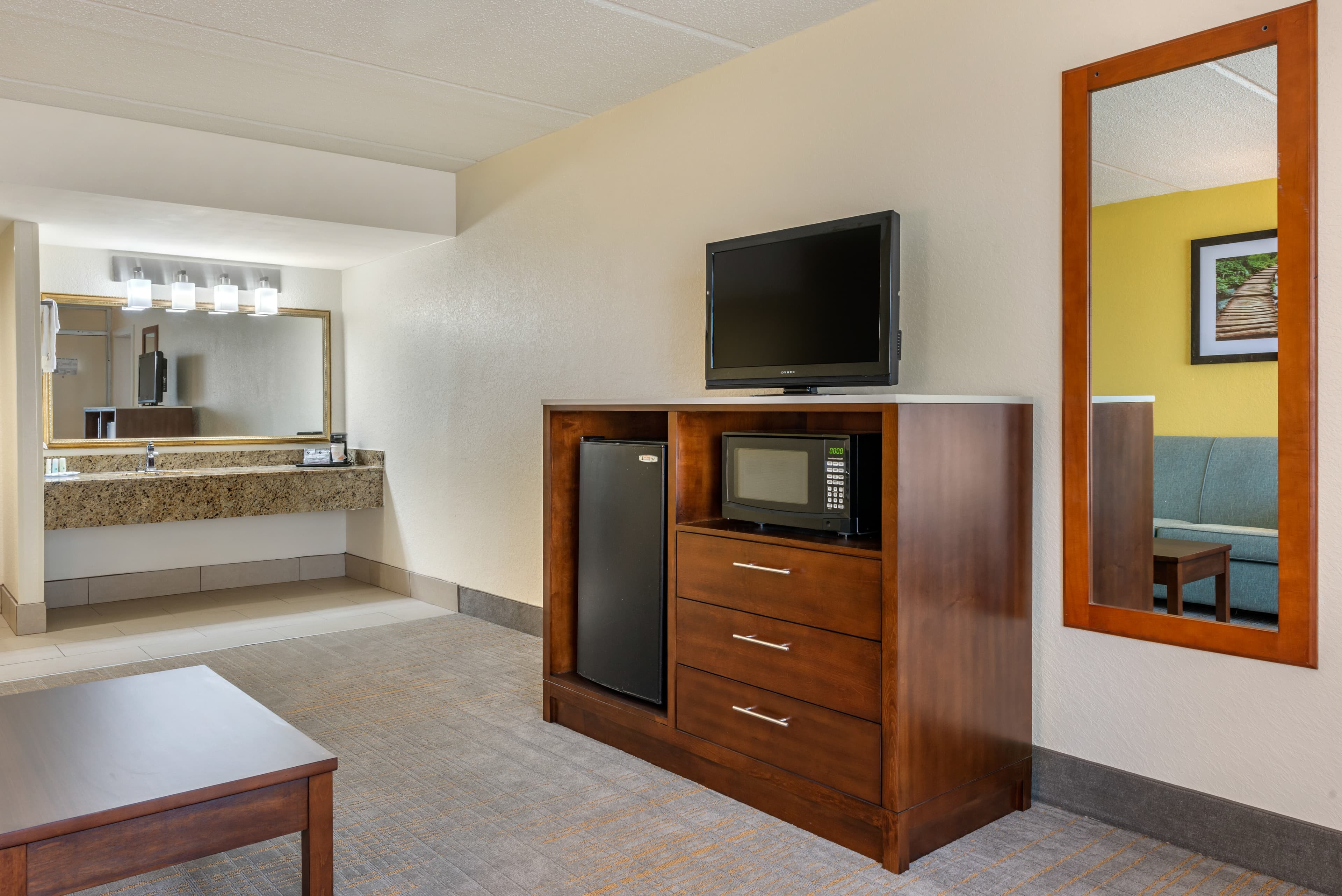 Quality Inn & Suites Palatka Riverfront — 55