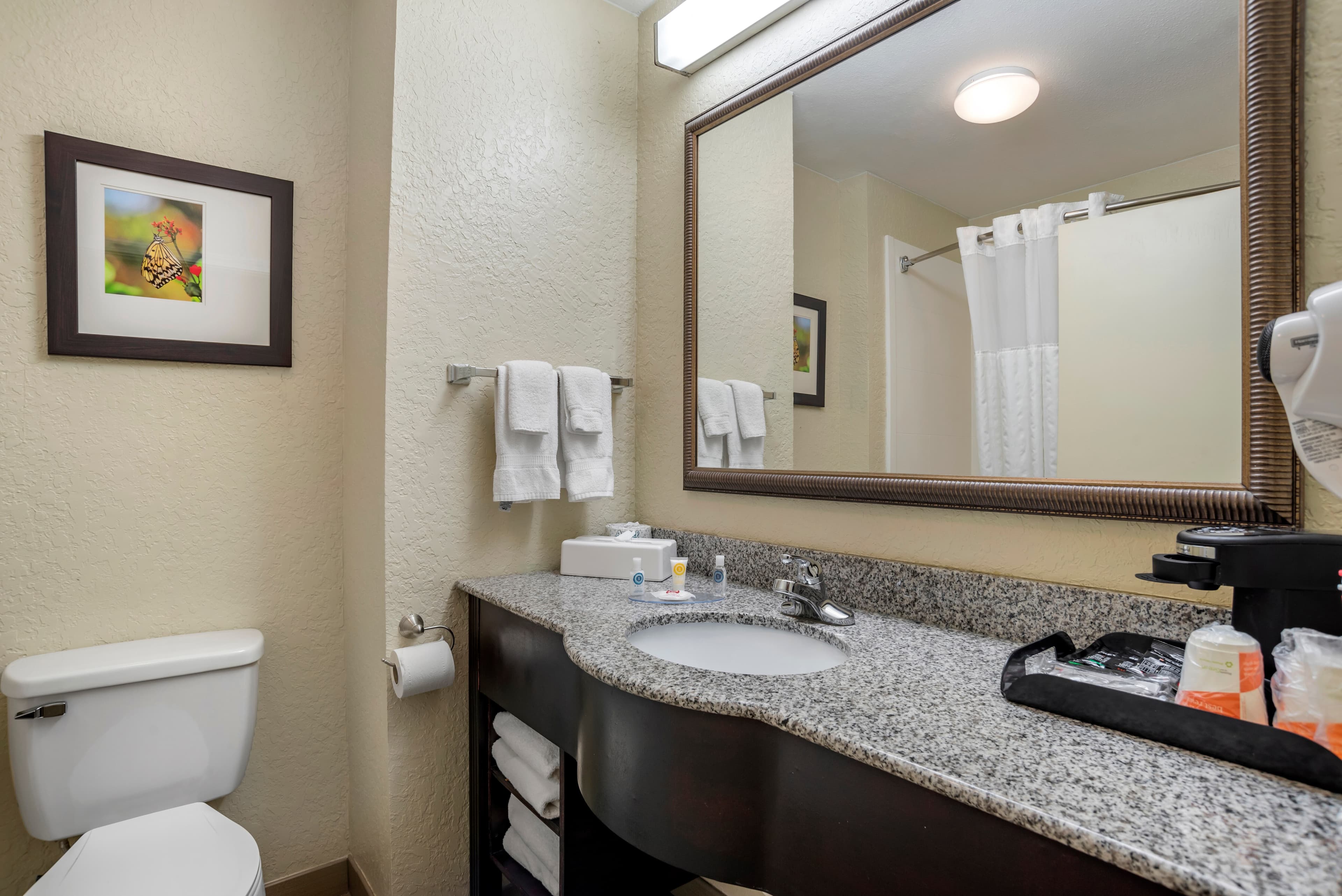 Comfort Inn & Suites Marianna I-10 — 12