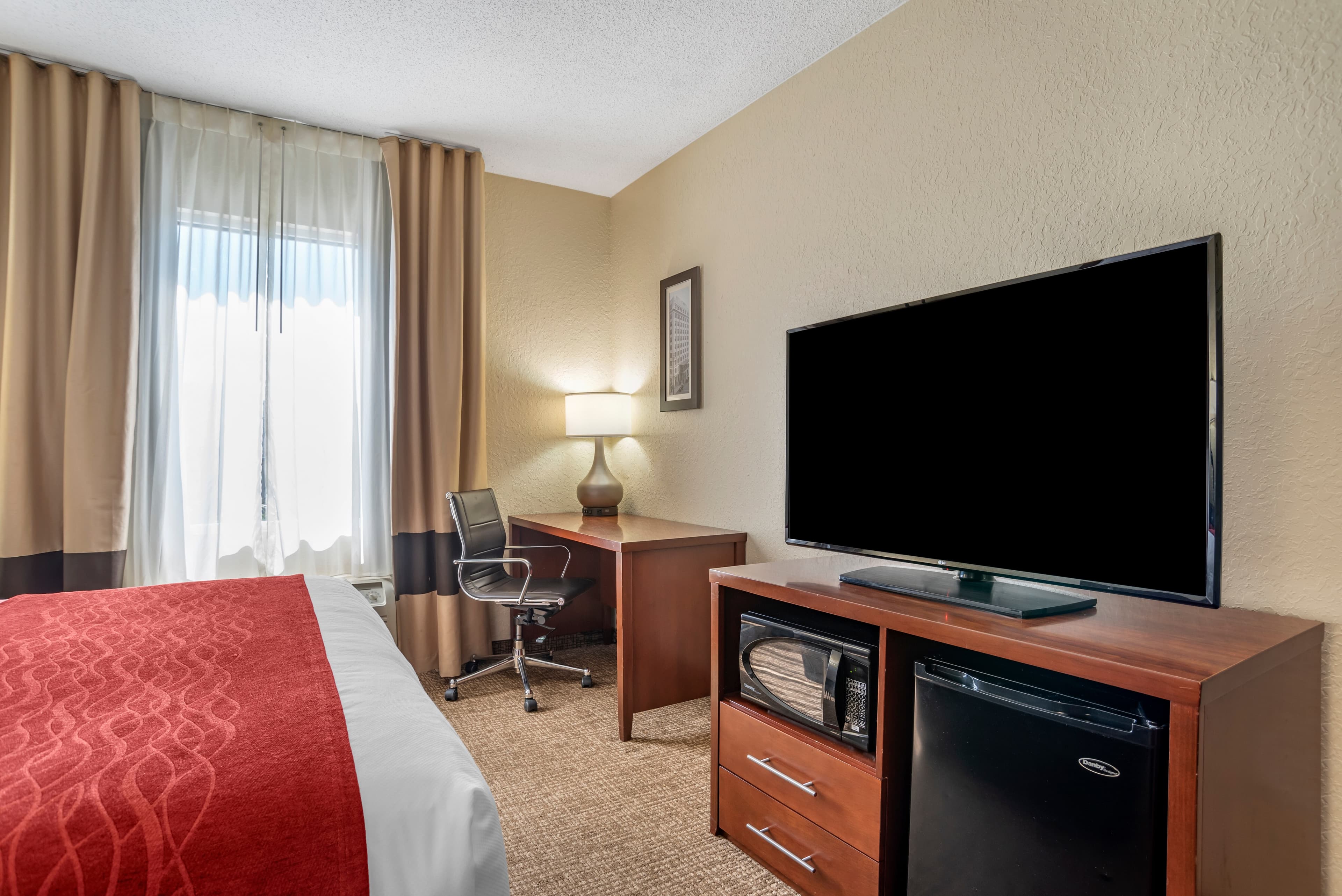 Comfort Inn & Suites Marianna I-10 — 15