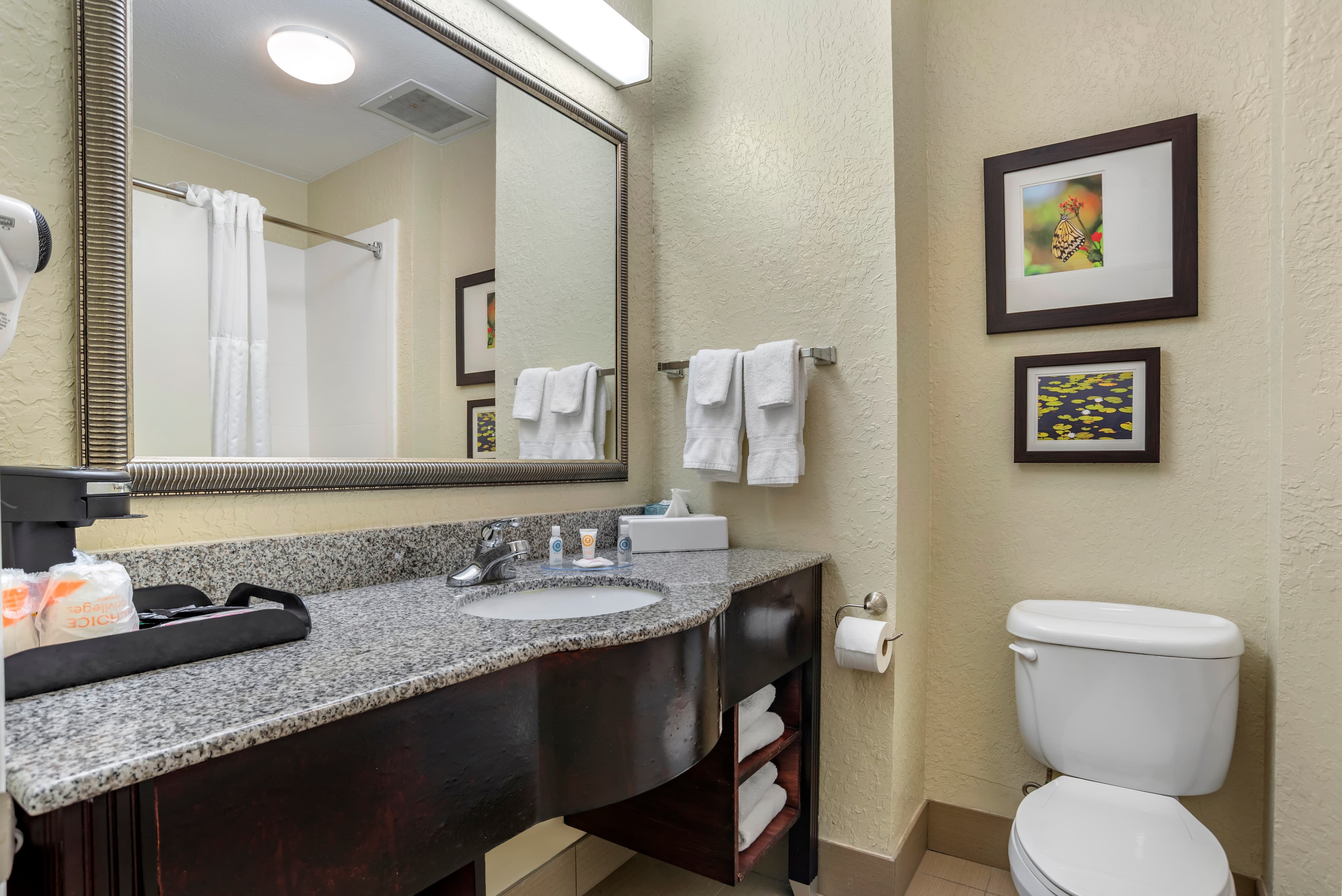 Comfort Inn & Suites Marianna I-10 — 16