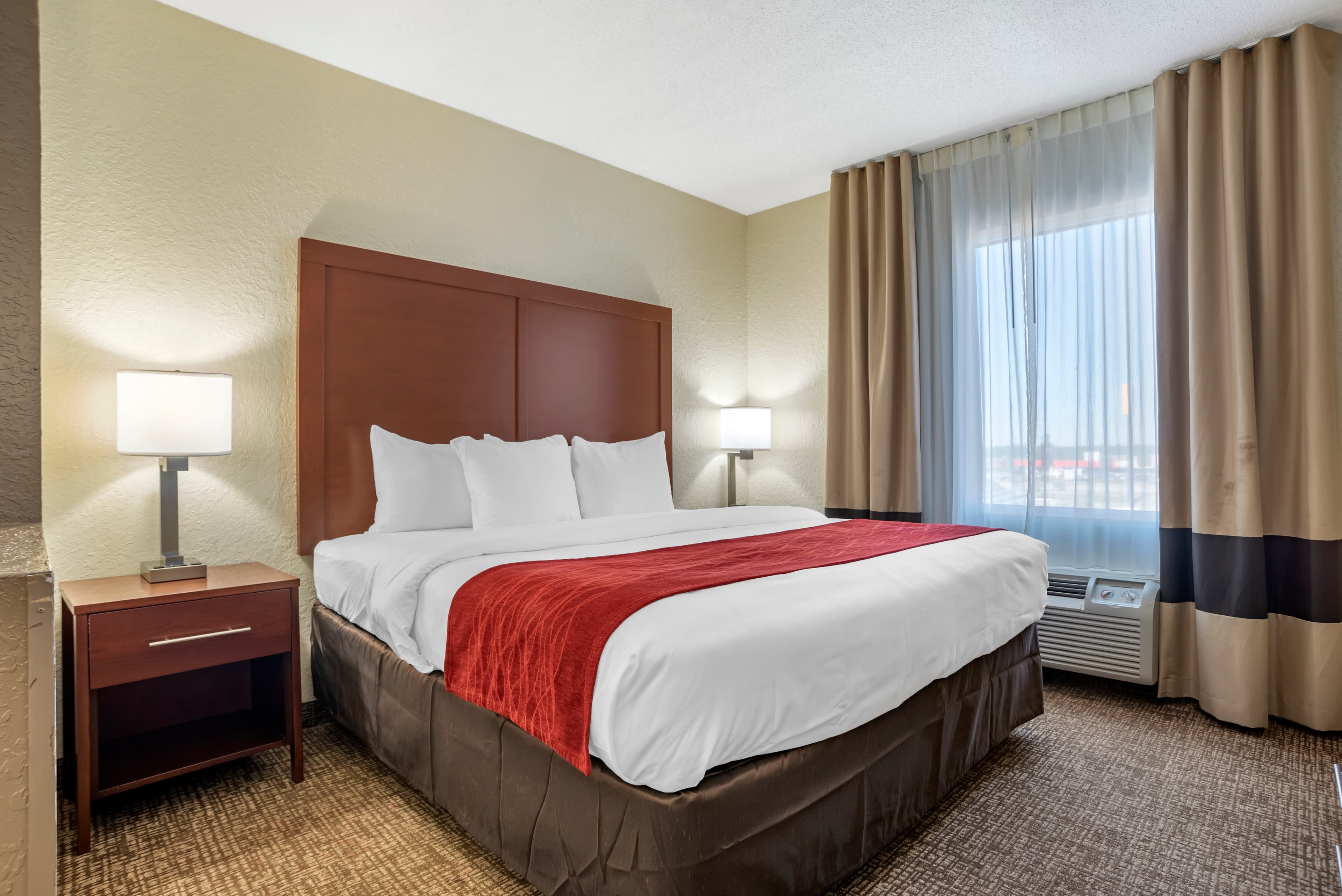 Comfort Inn & Suites Marianna I-10 — 17