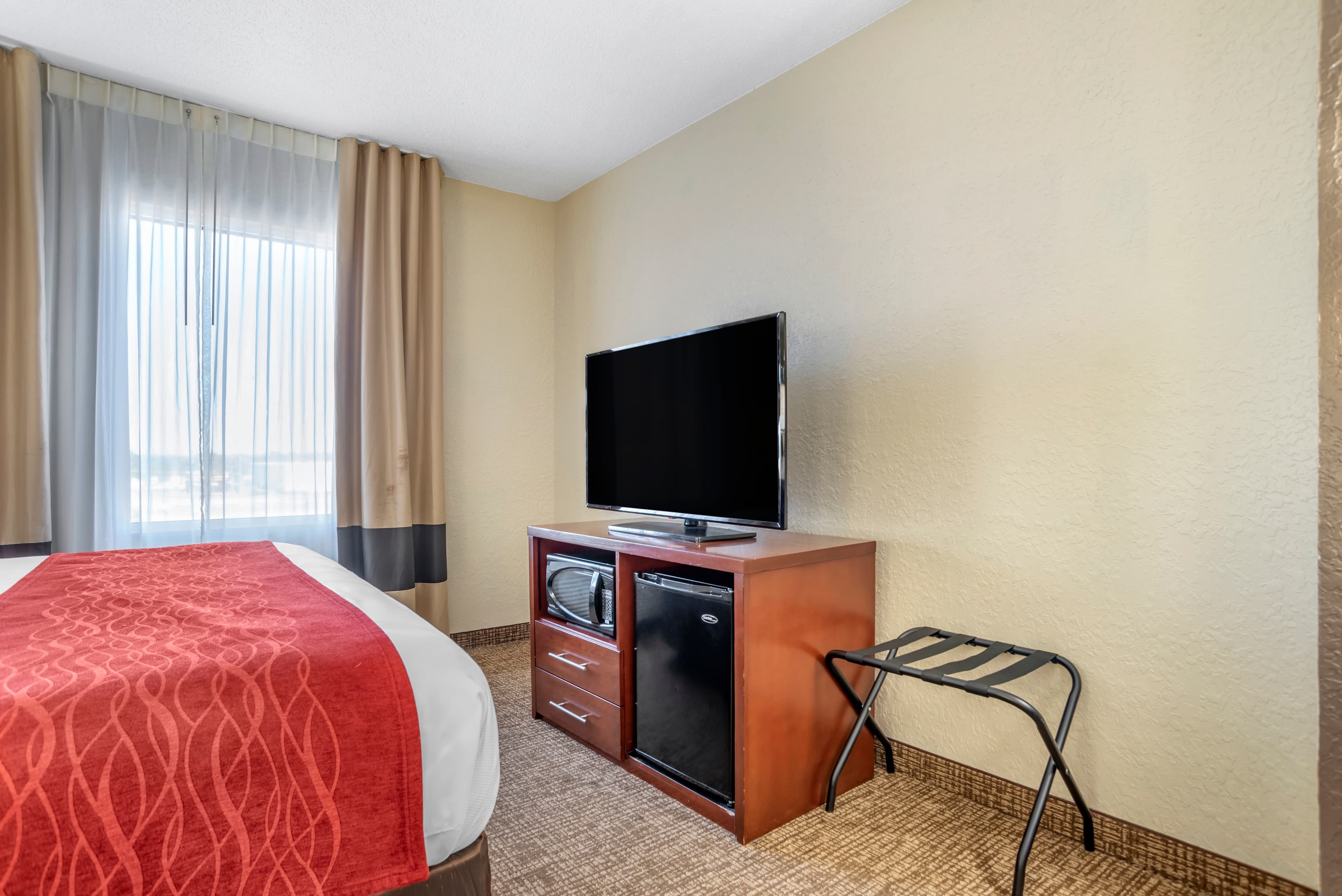 Comfort Inn & Suites Marianna I-10 — 20