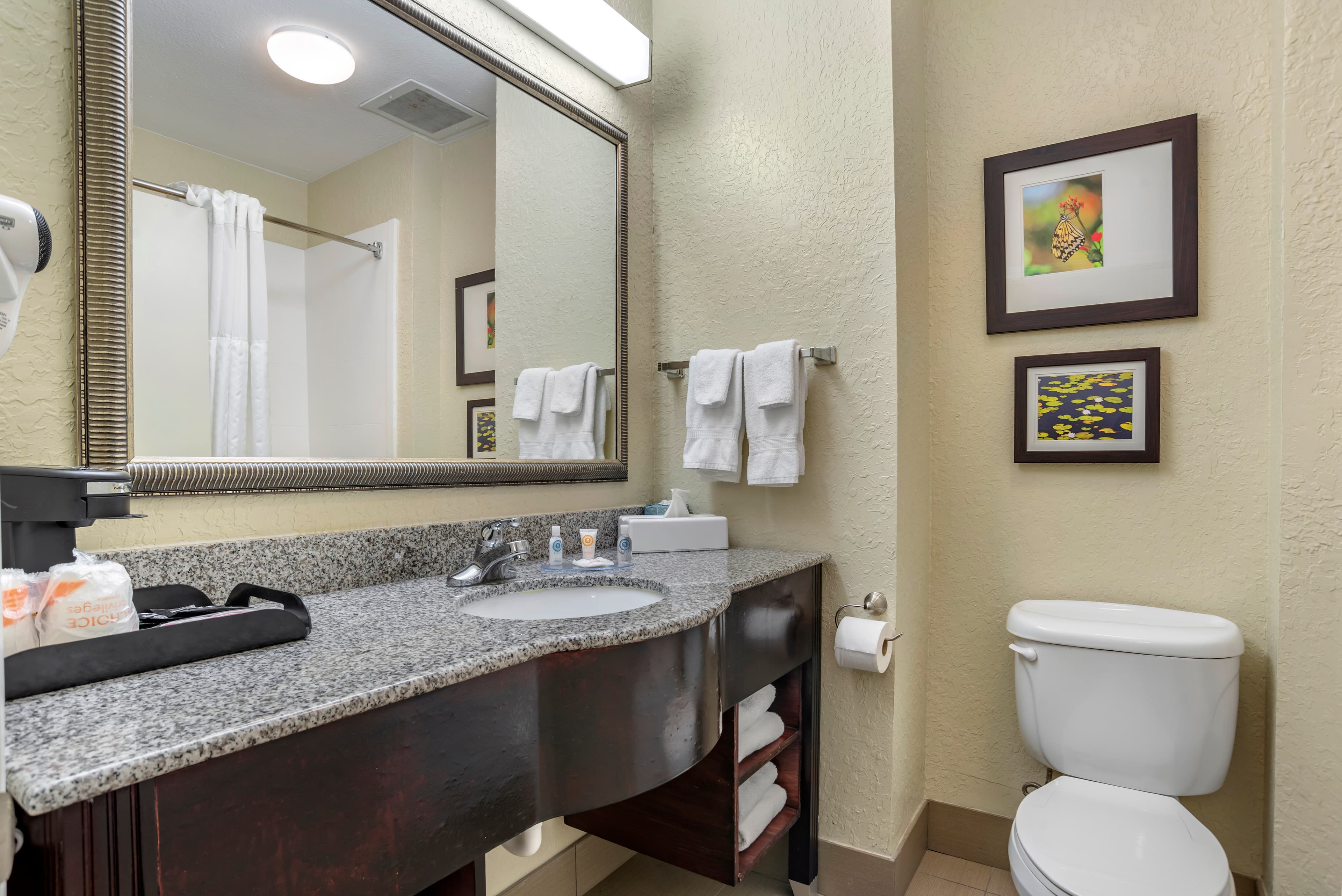 Comfort Inn & Suites Marianna I-10 — 21