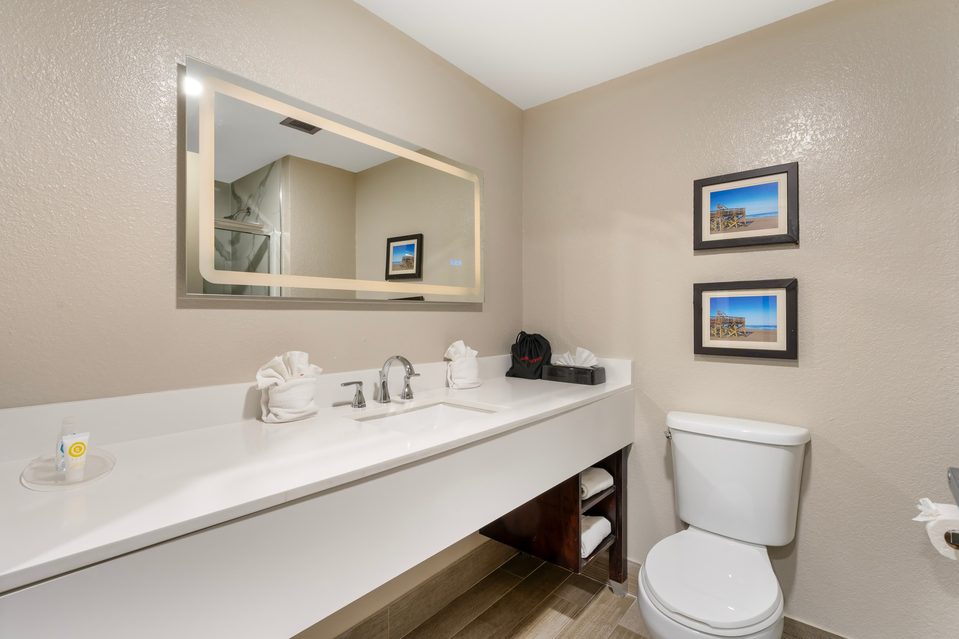 Comfort Suites West Jacksonville — 7