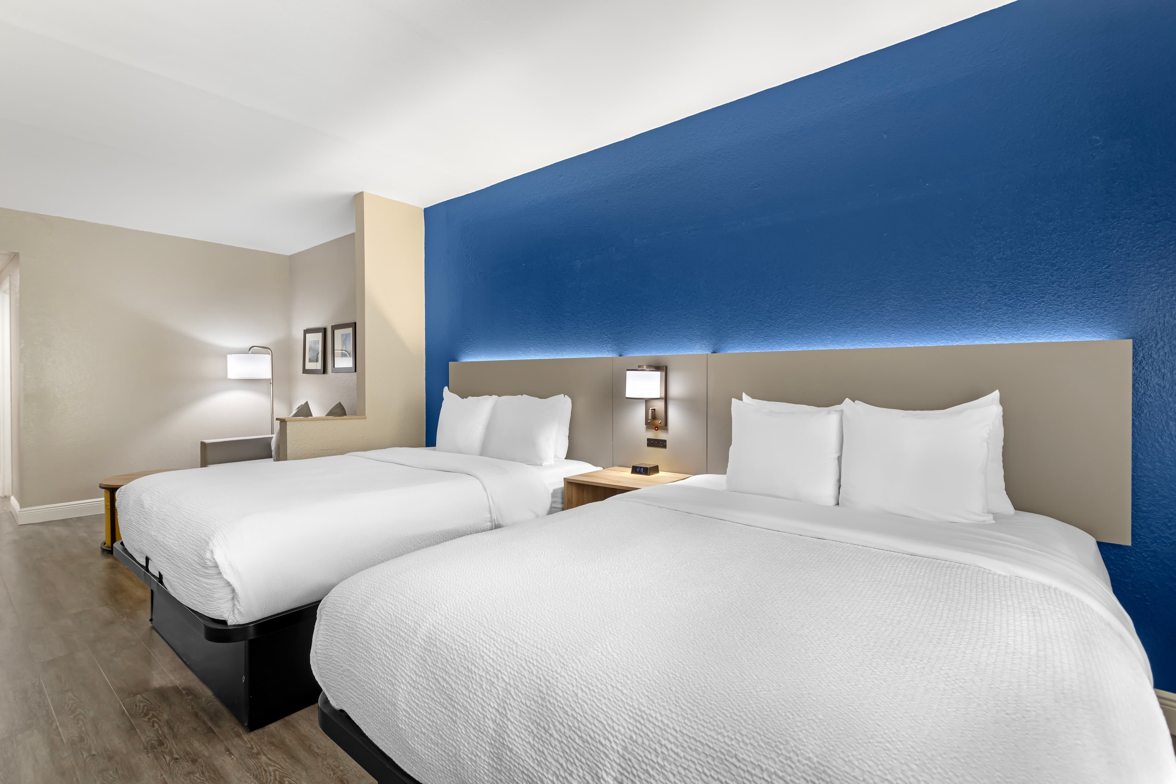 Comfort Suites West Jacksonville — 13