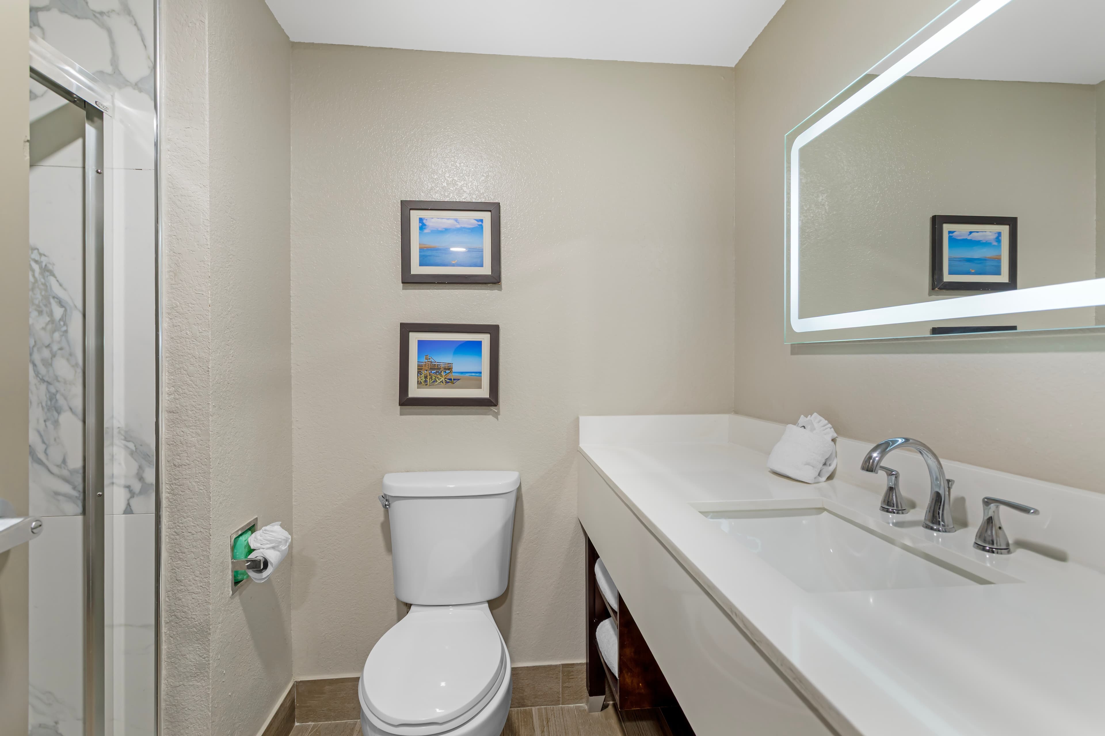 Comfort Suites West Jacksonville — 16