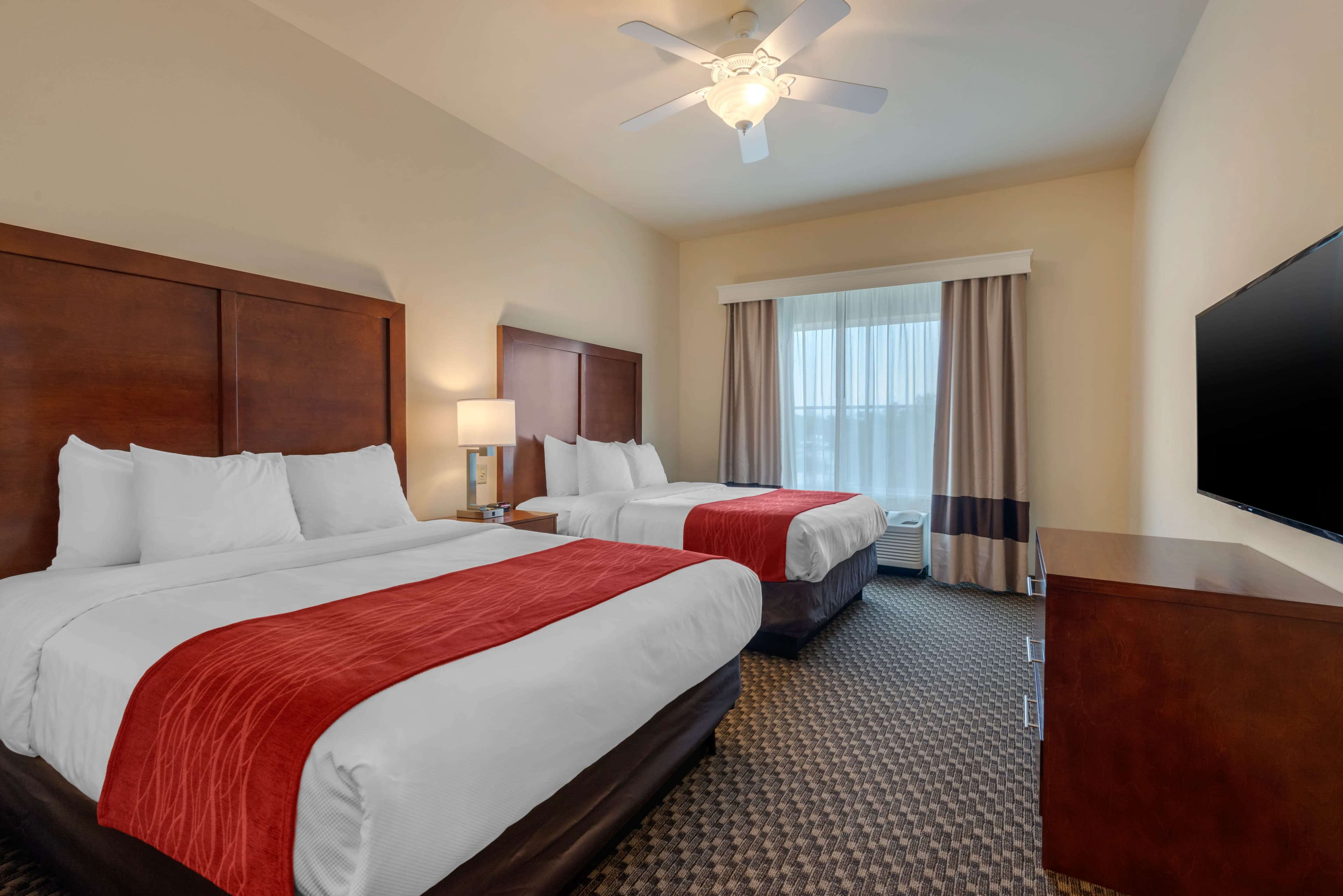 Comfort Inn & Suites Fort Myers Airport — 30