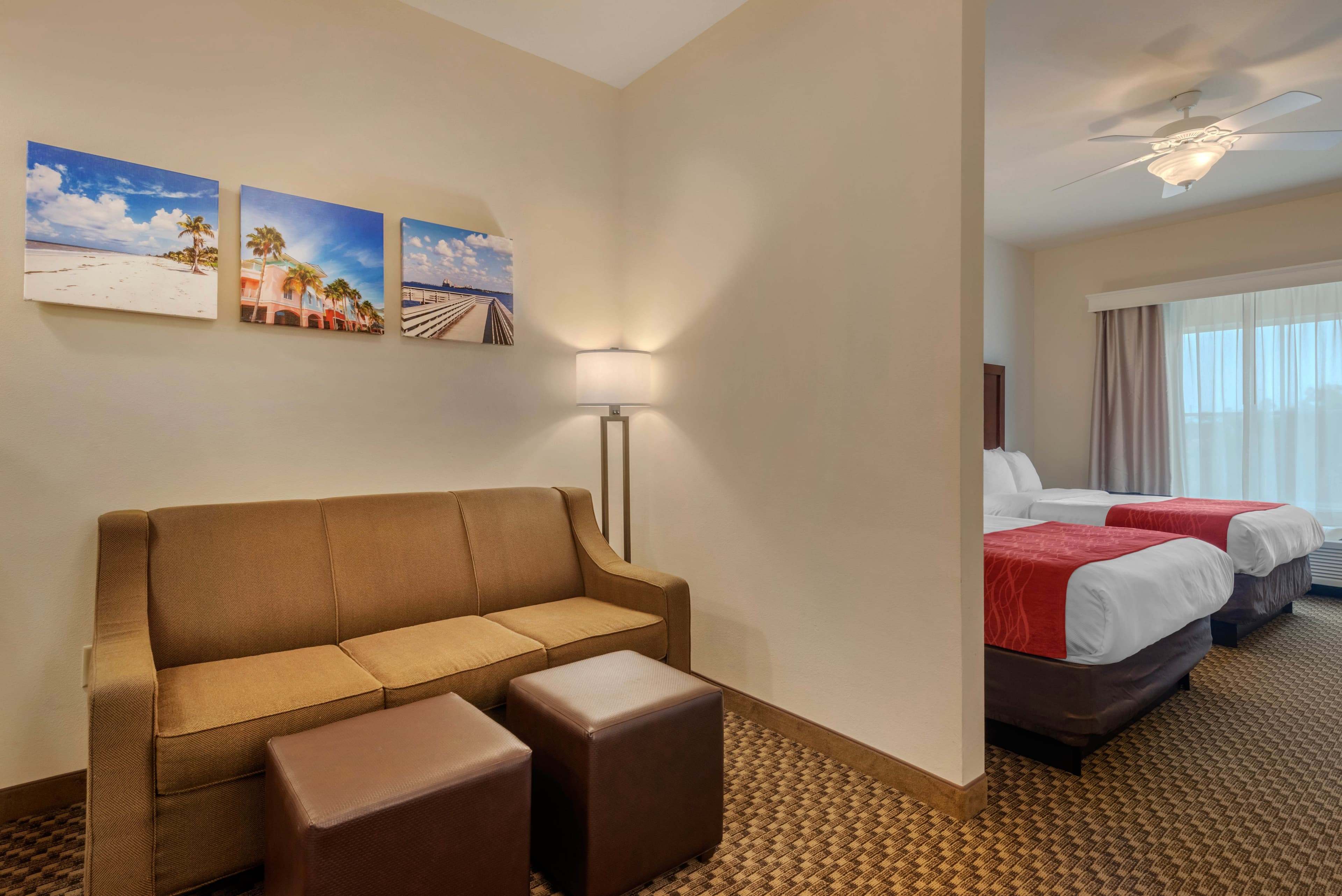 Comfort Inn & Suites Fort Myers Airport — 31