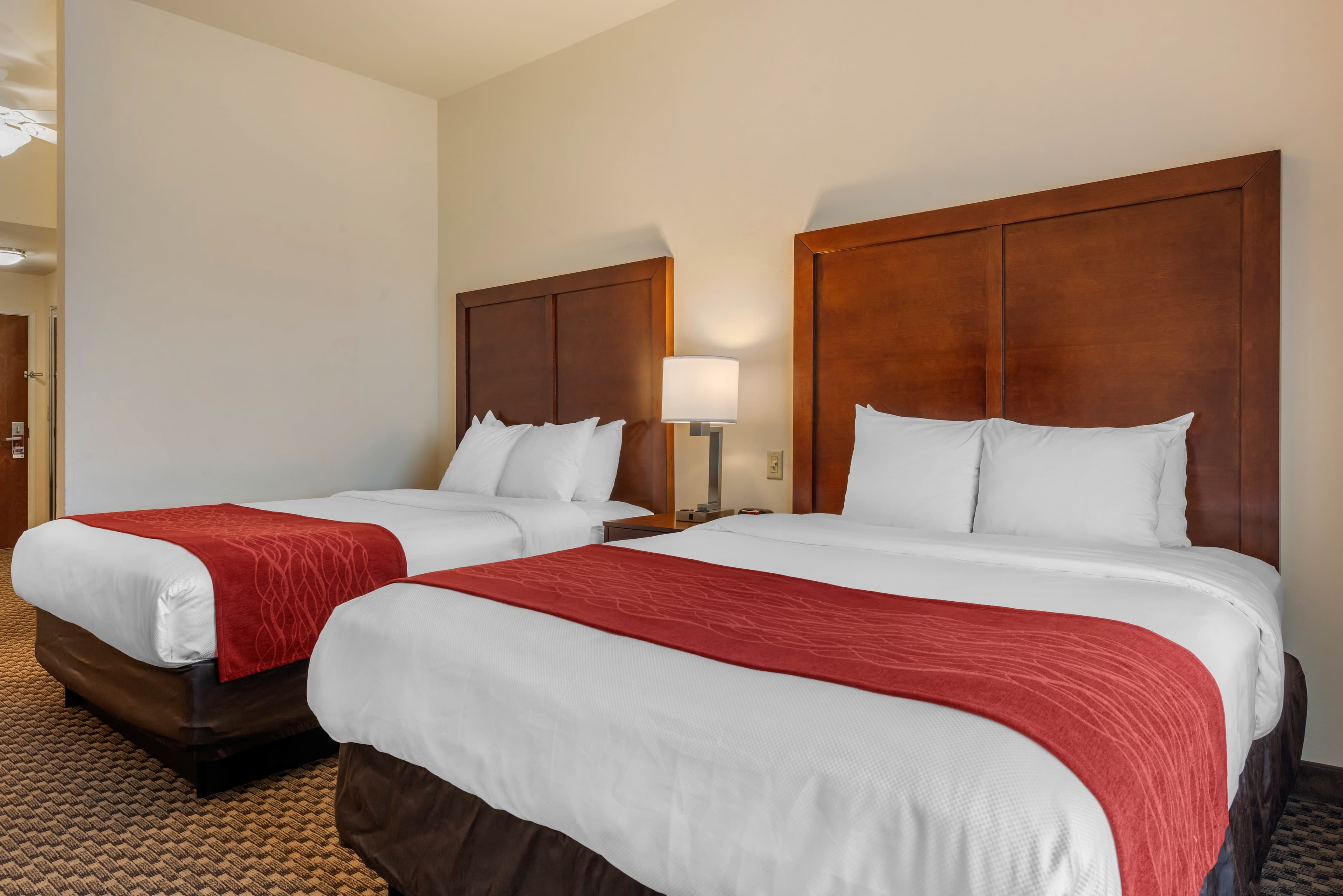 Comfort Inn & Suites Fort Myers Airport — 32