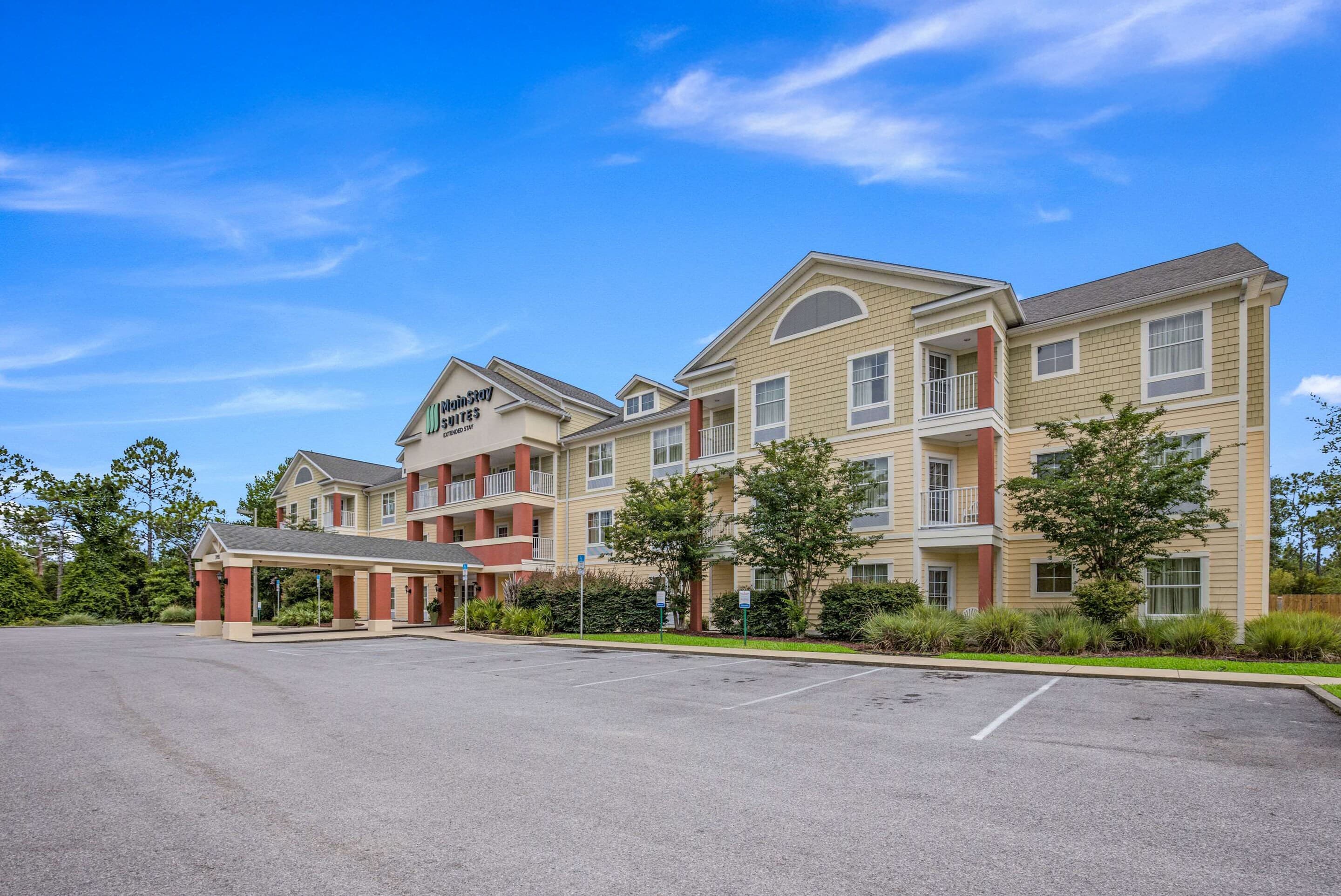 MainStay Suites Port Saint Joe South - Image 1