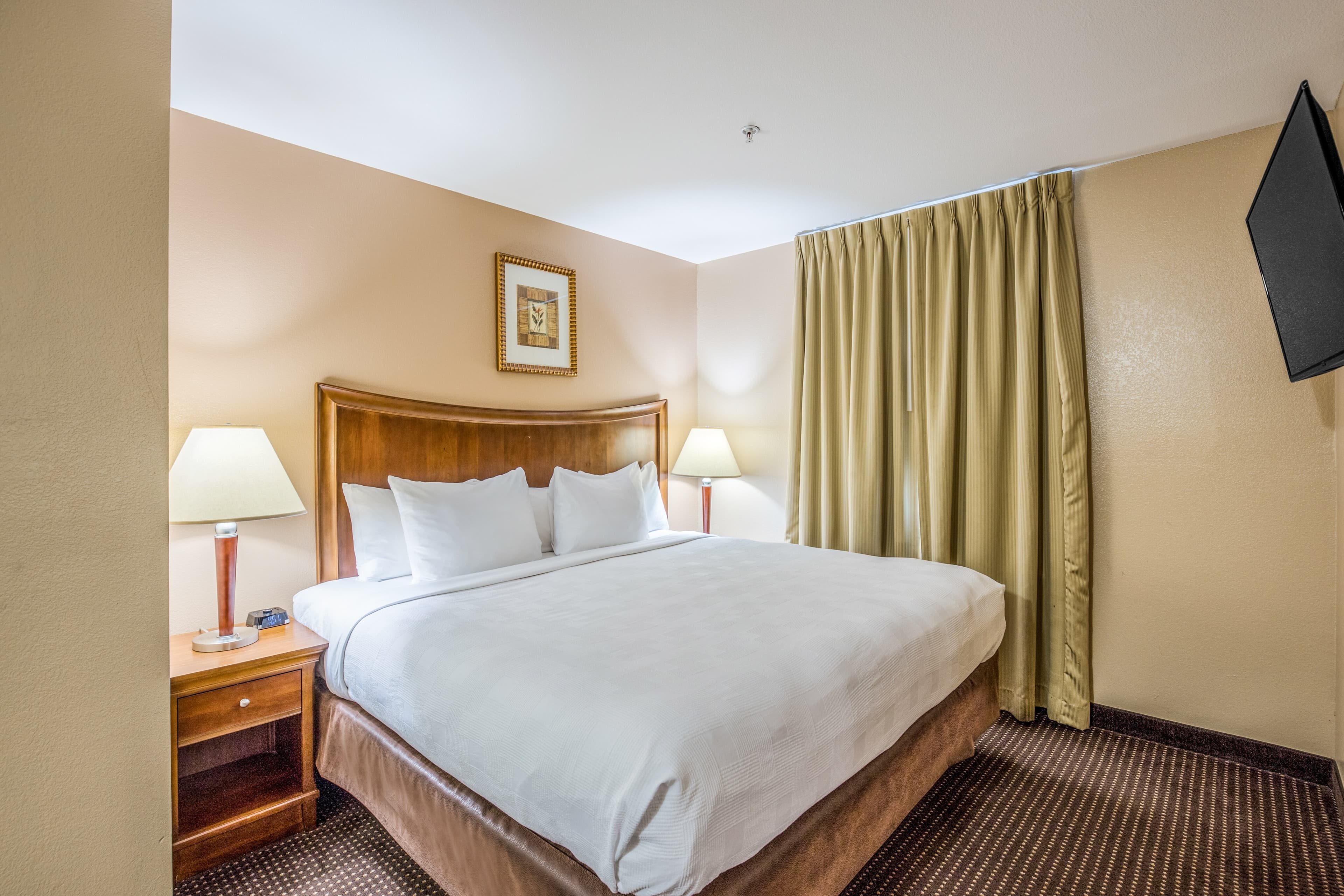 MainStay Suites Port Saint Joe South - Image 3