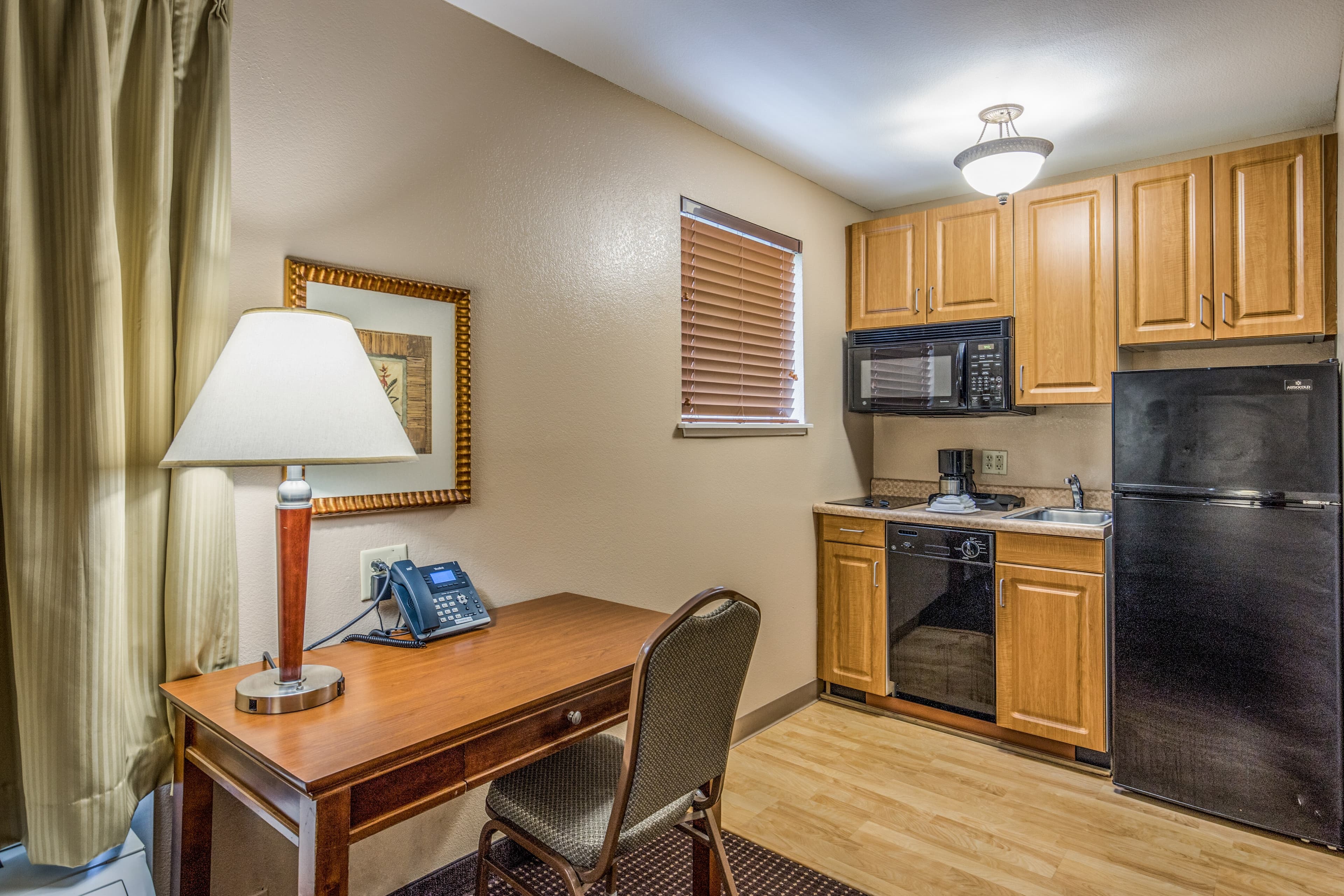 MainStay Suites Port Saint Joe South — 14