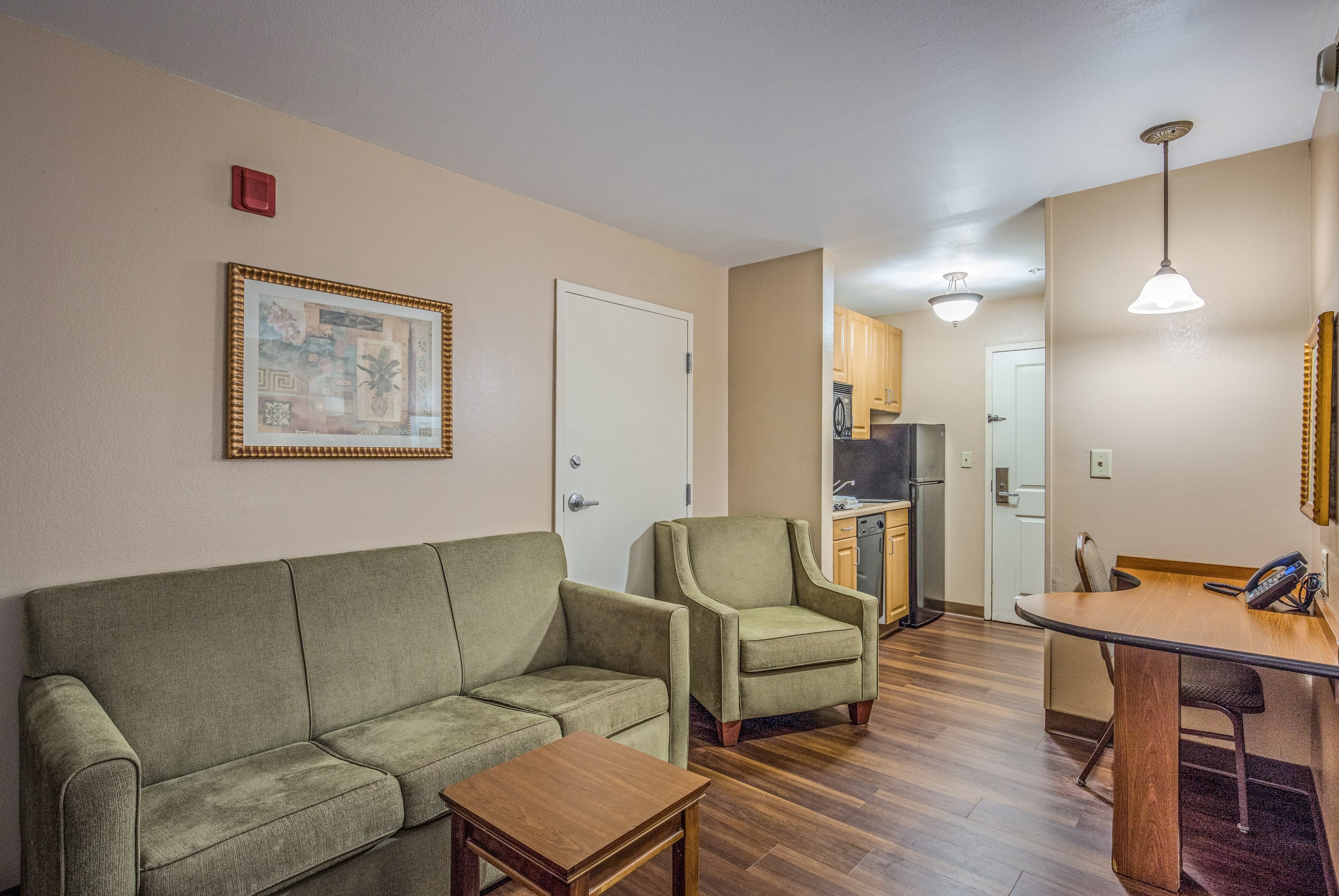 MainStay Suites Port Saint Joe South — 18